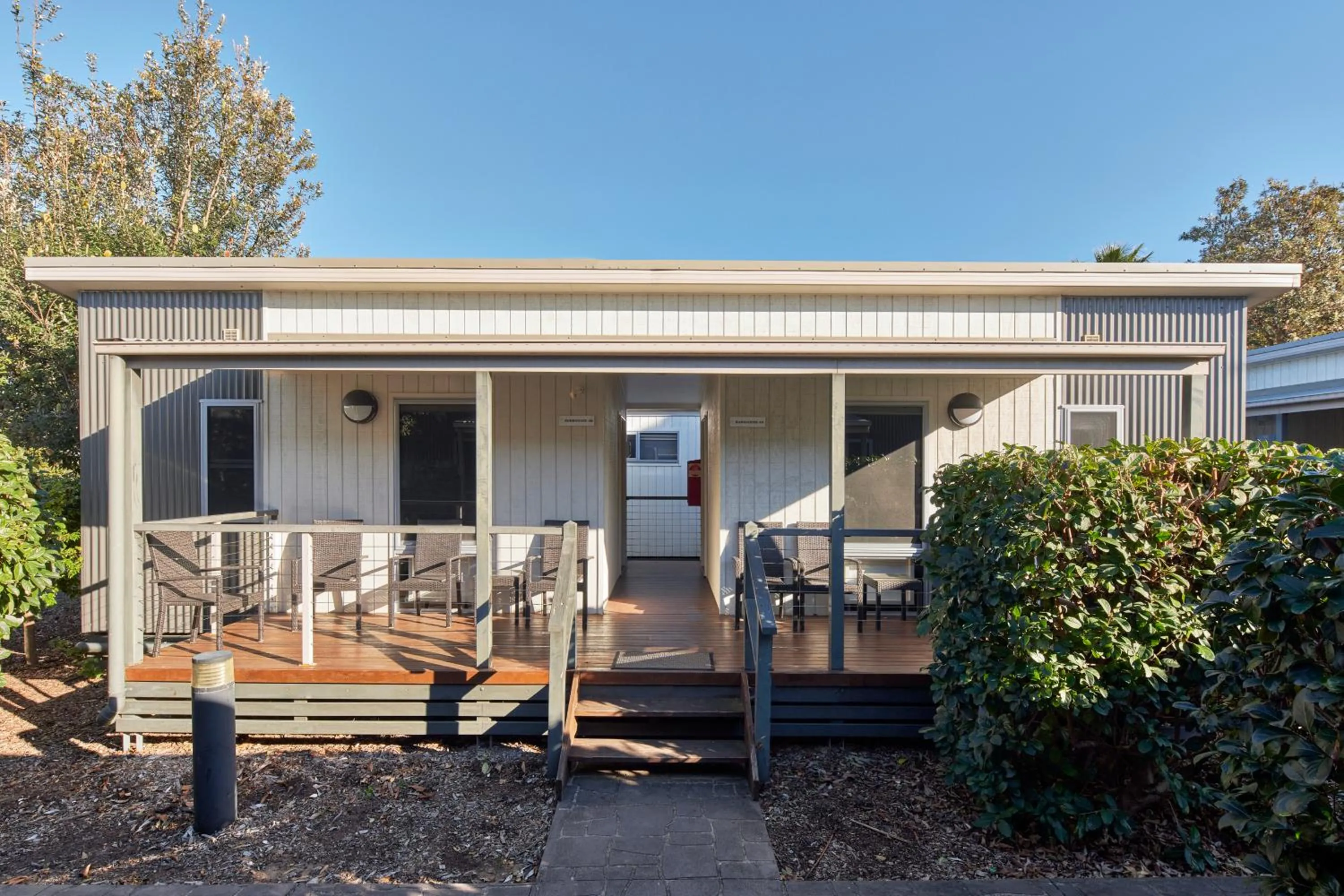 Big4 Sydney Lakeside Holiday Park