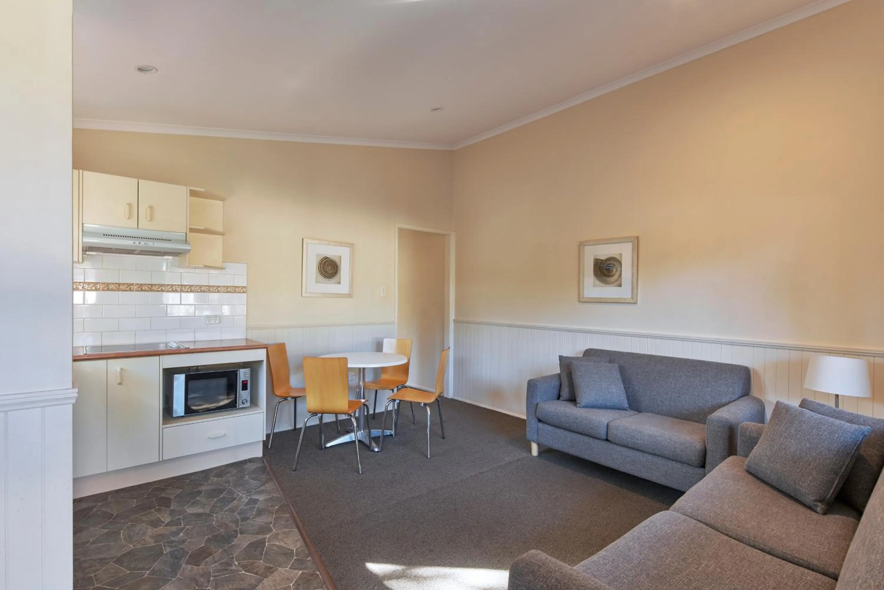 Big4 Sydney Lakeside Holiday Park