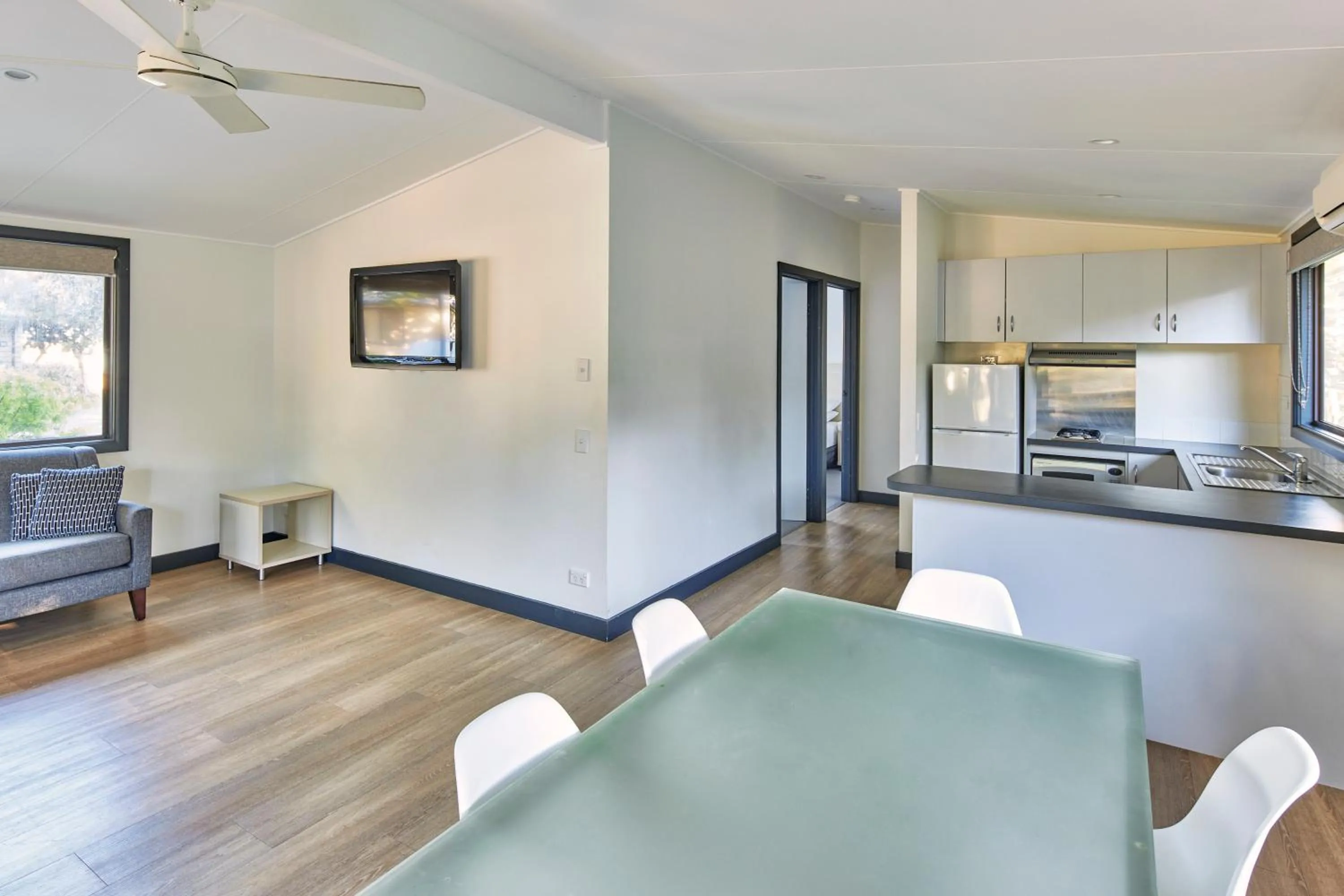 Big4 Sydney Lakeside Holiday Park