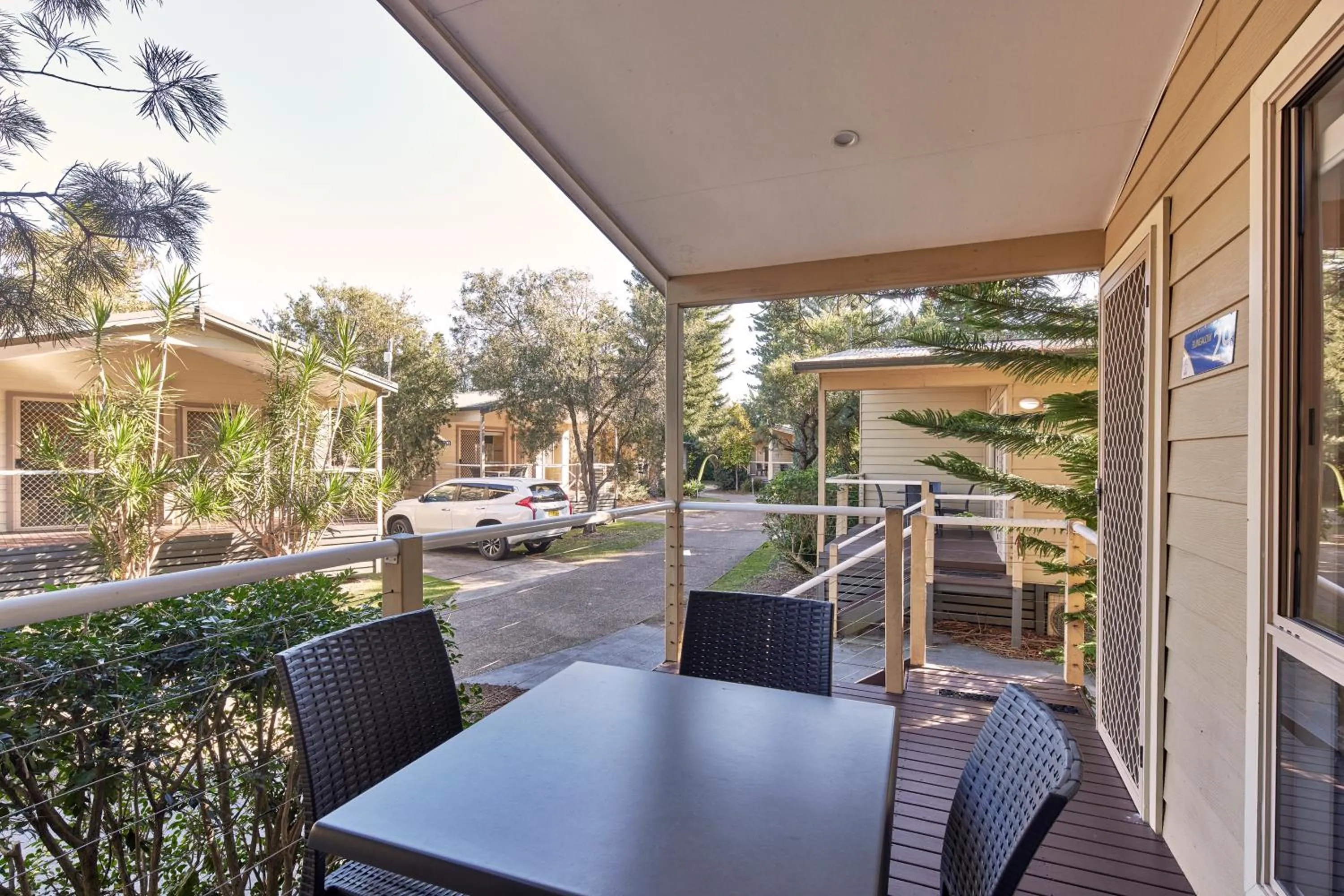 Big4 Sydney Lakeside Holiday Park