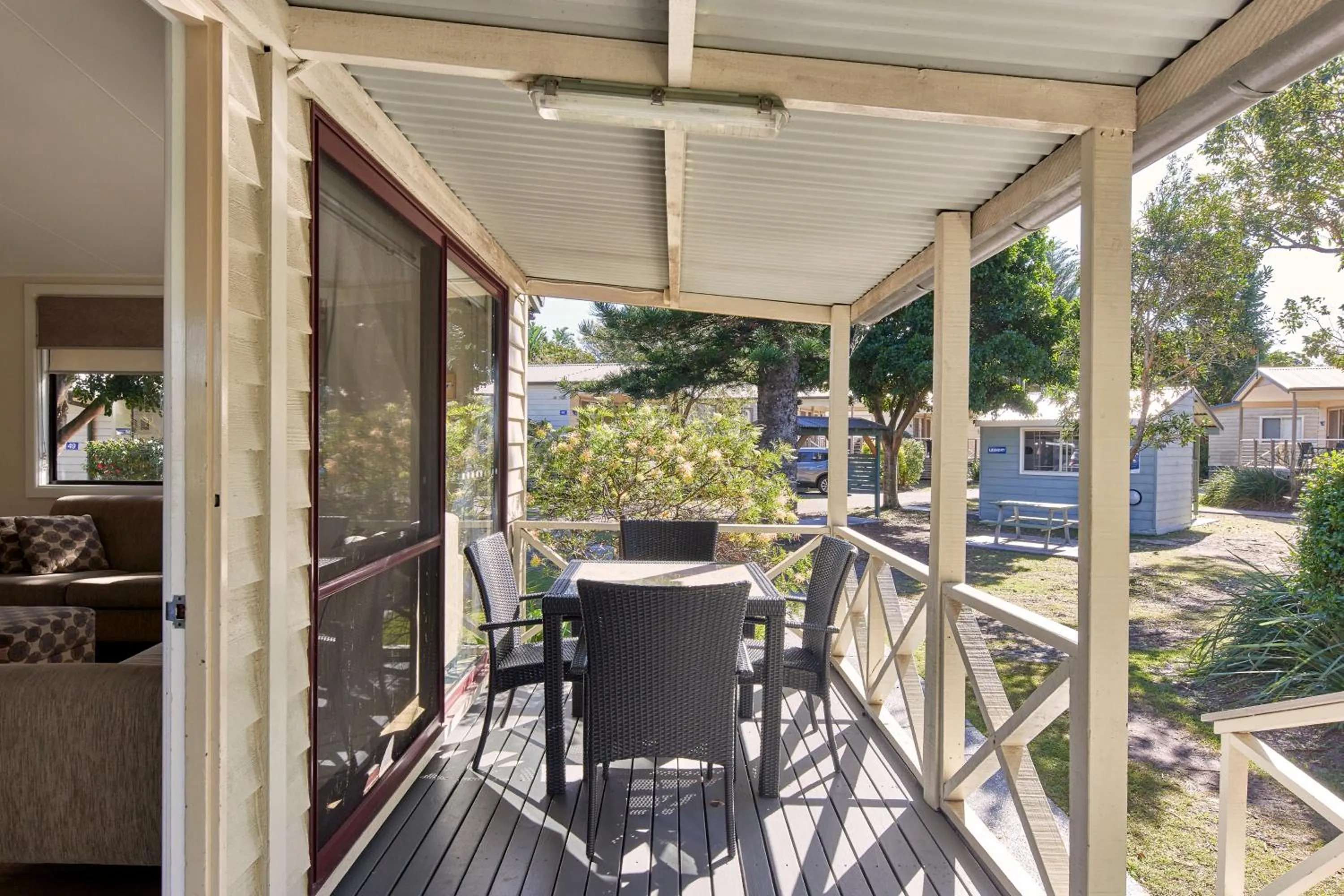 Big4 Sydney Lakeside Holiday Park