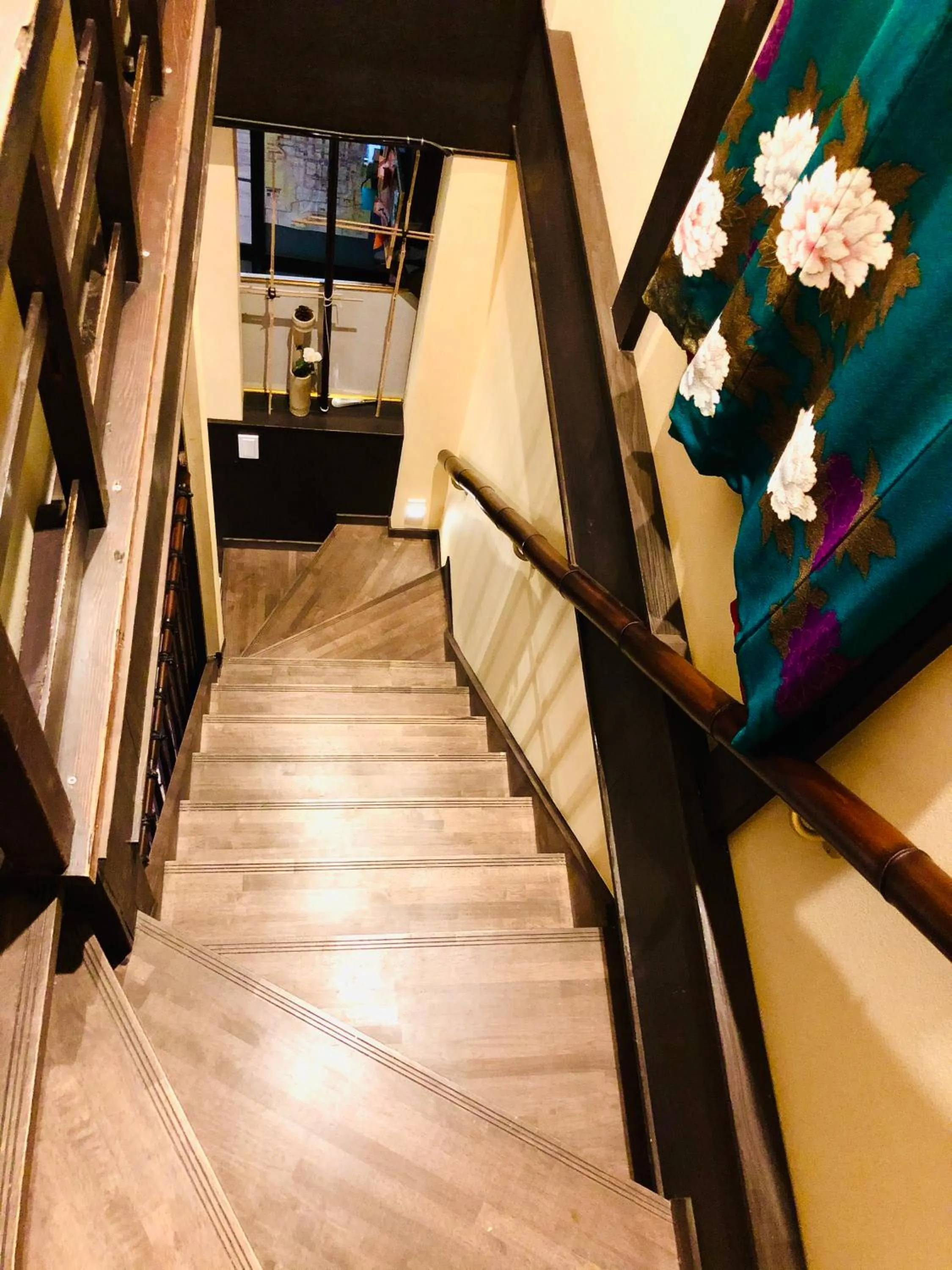 京町家-椿庵Kyomachiya-Tsubakian