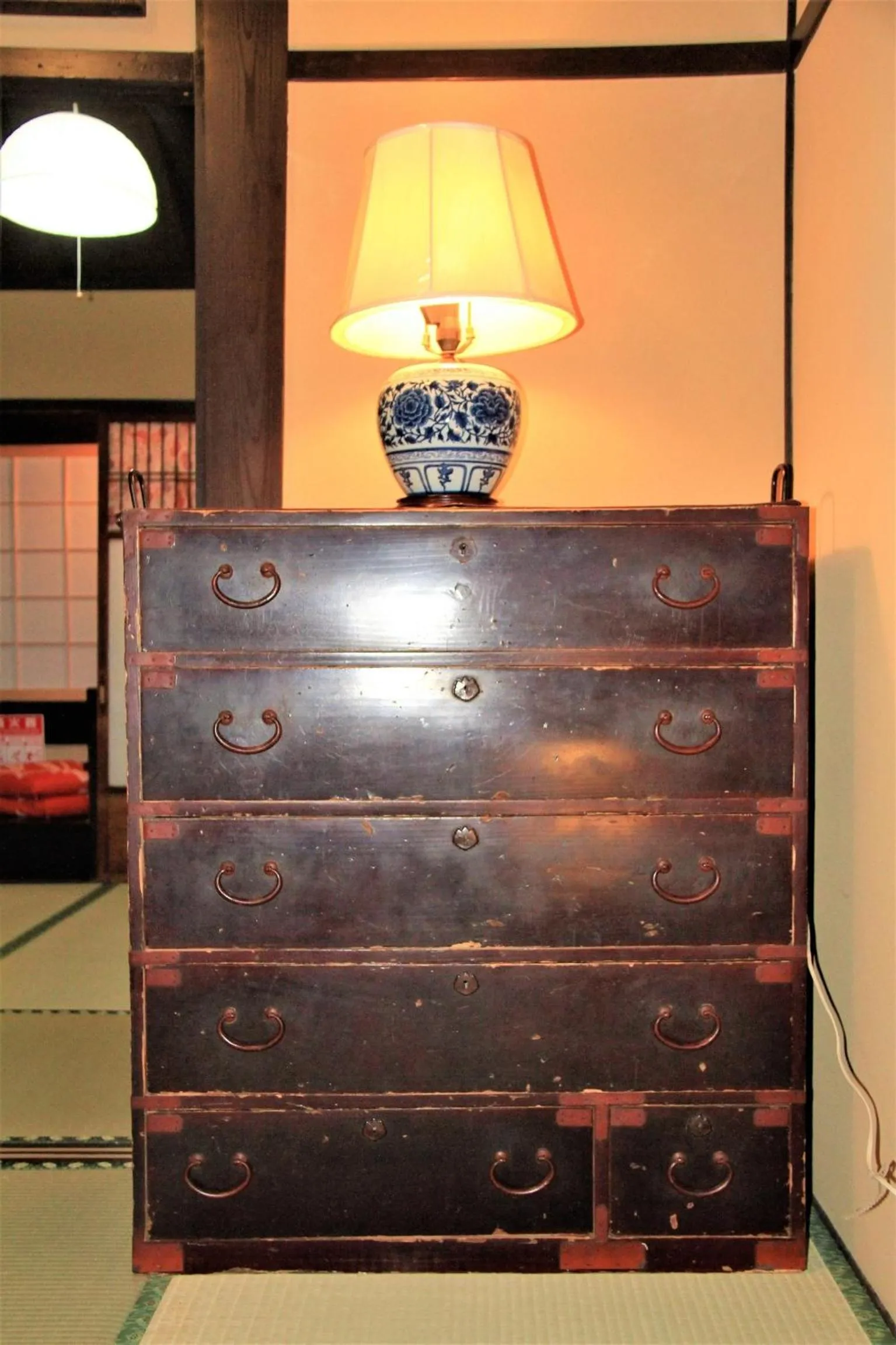 京町家-椿庵Kyomachiya-Tsubakian