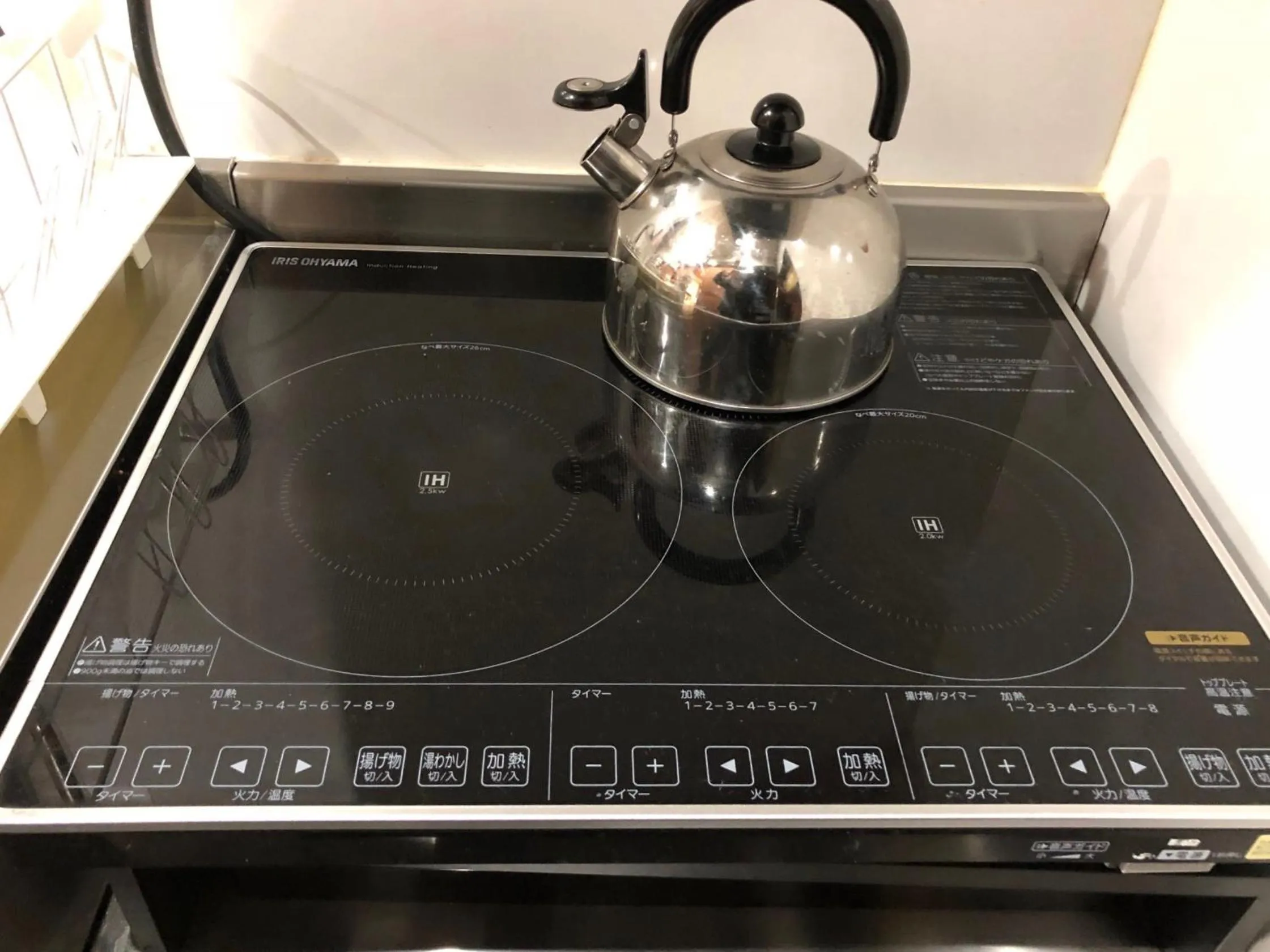 京町家-椿庵Kyomachiya-Tsubakian