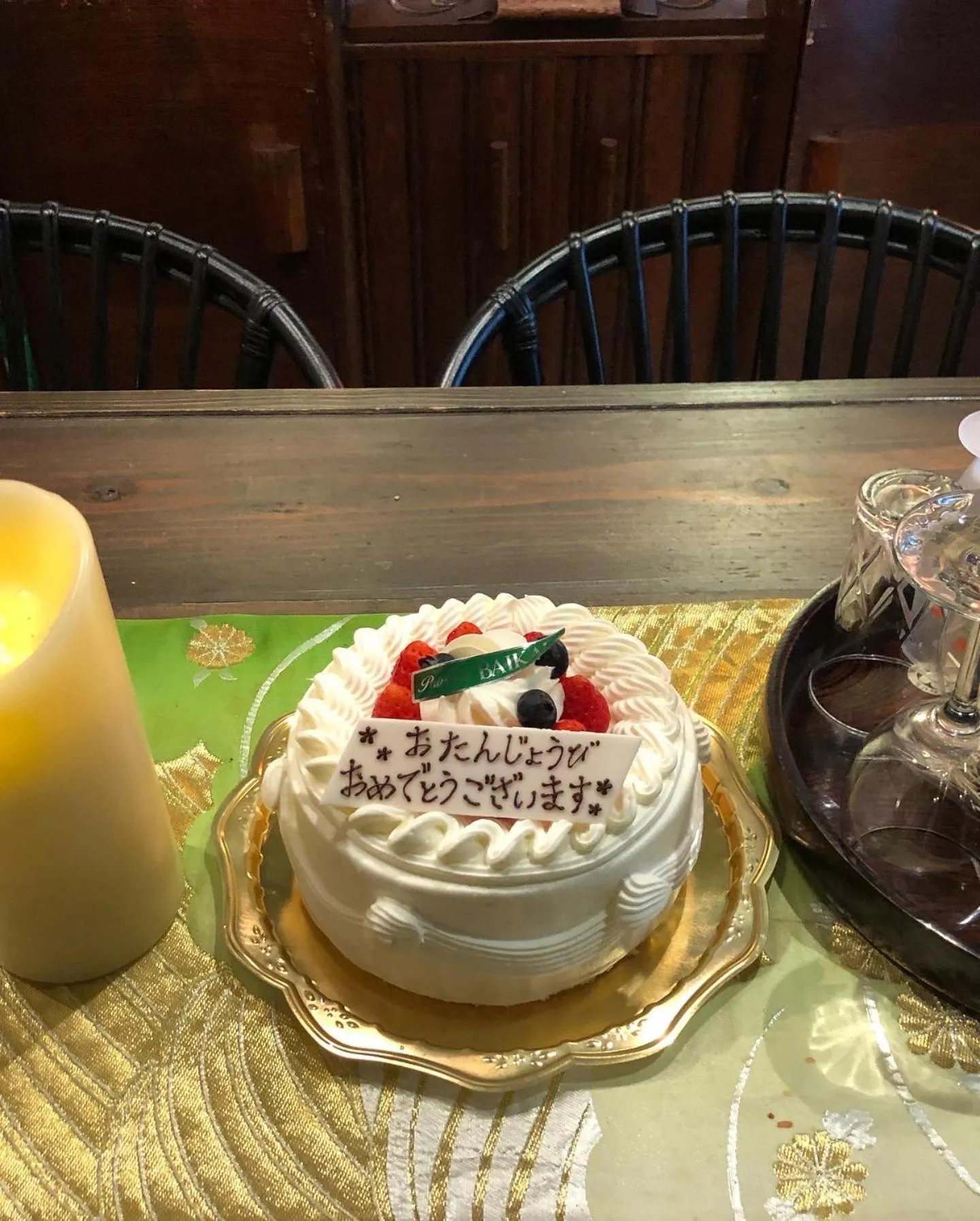 京町家-椿庵Kyomachiya-Tsubakian