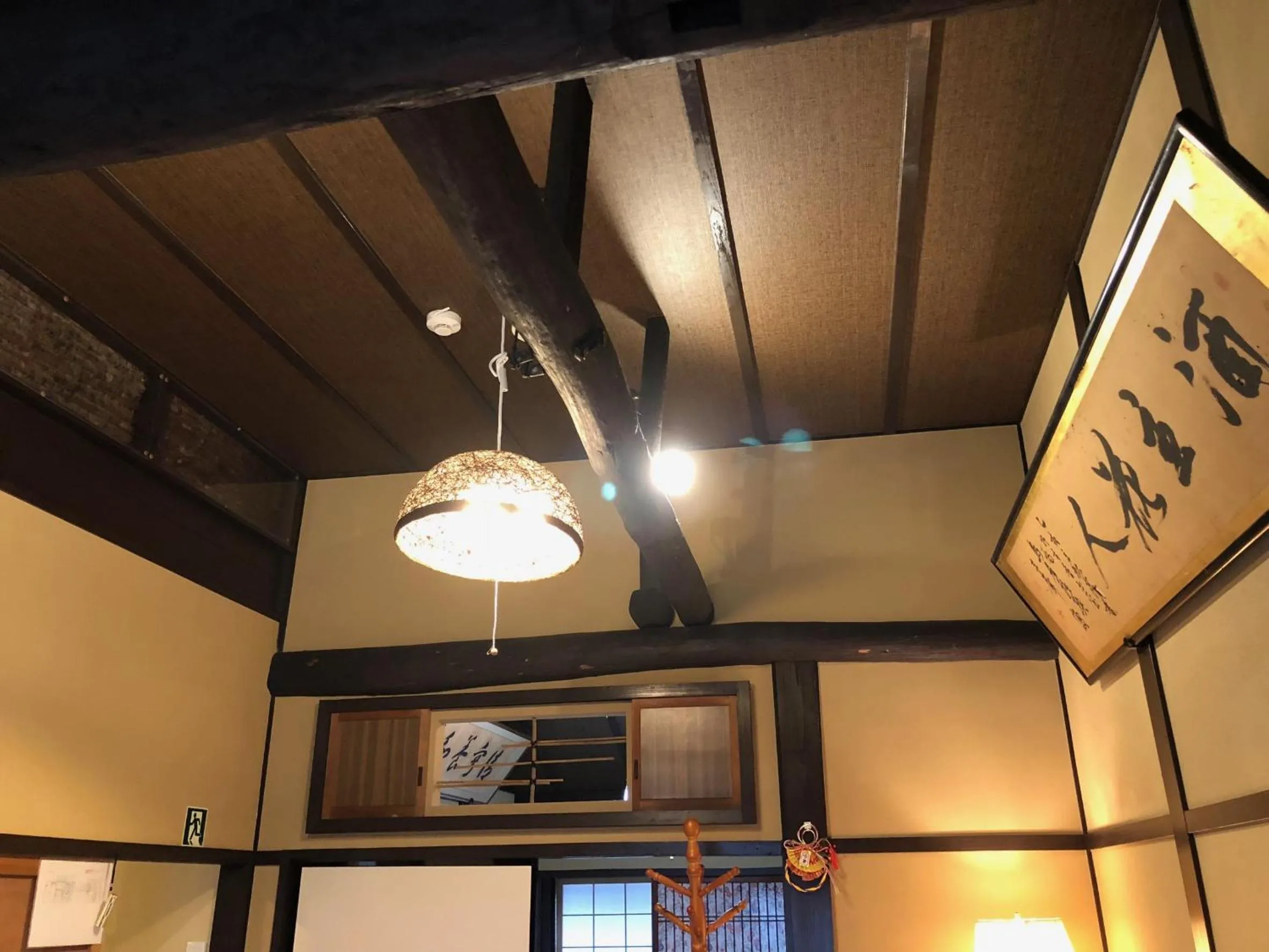 京町家-椿庵Kyomachiya-Tsubakian