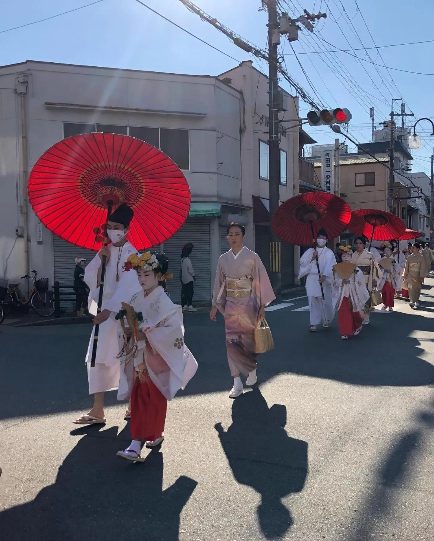 京町家-椿庵Kyomachiya-Tsubakian