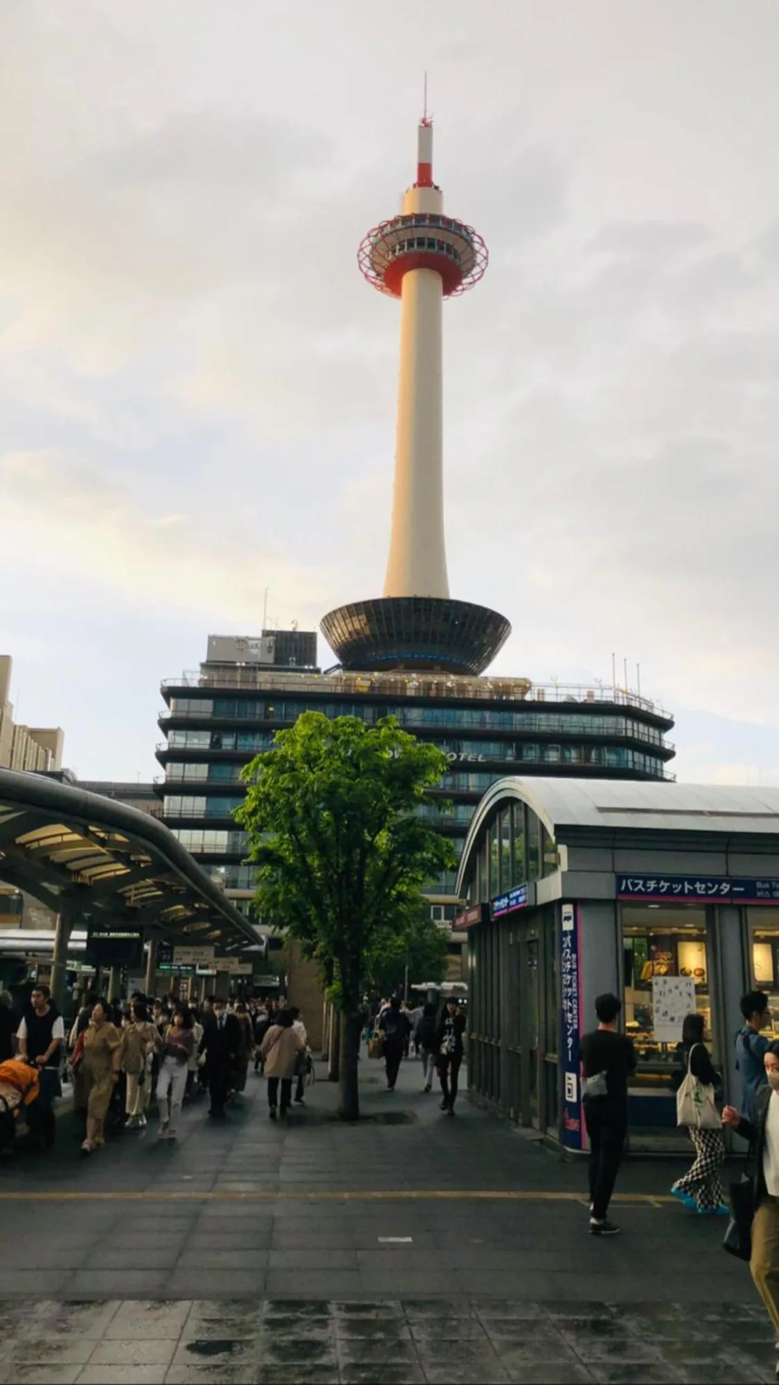 京町家-椿庵Kyomachiya-Tsubakian