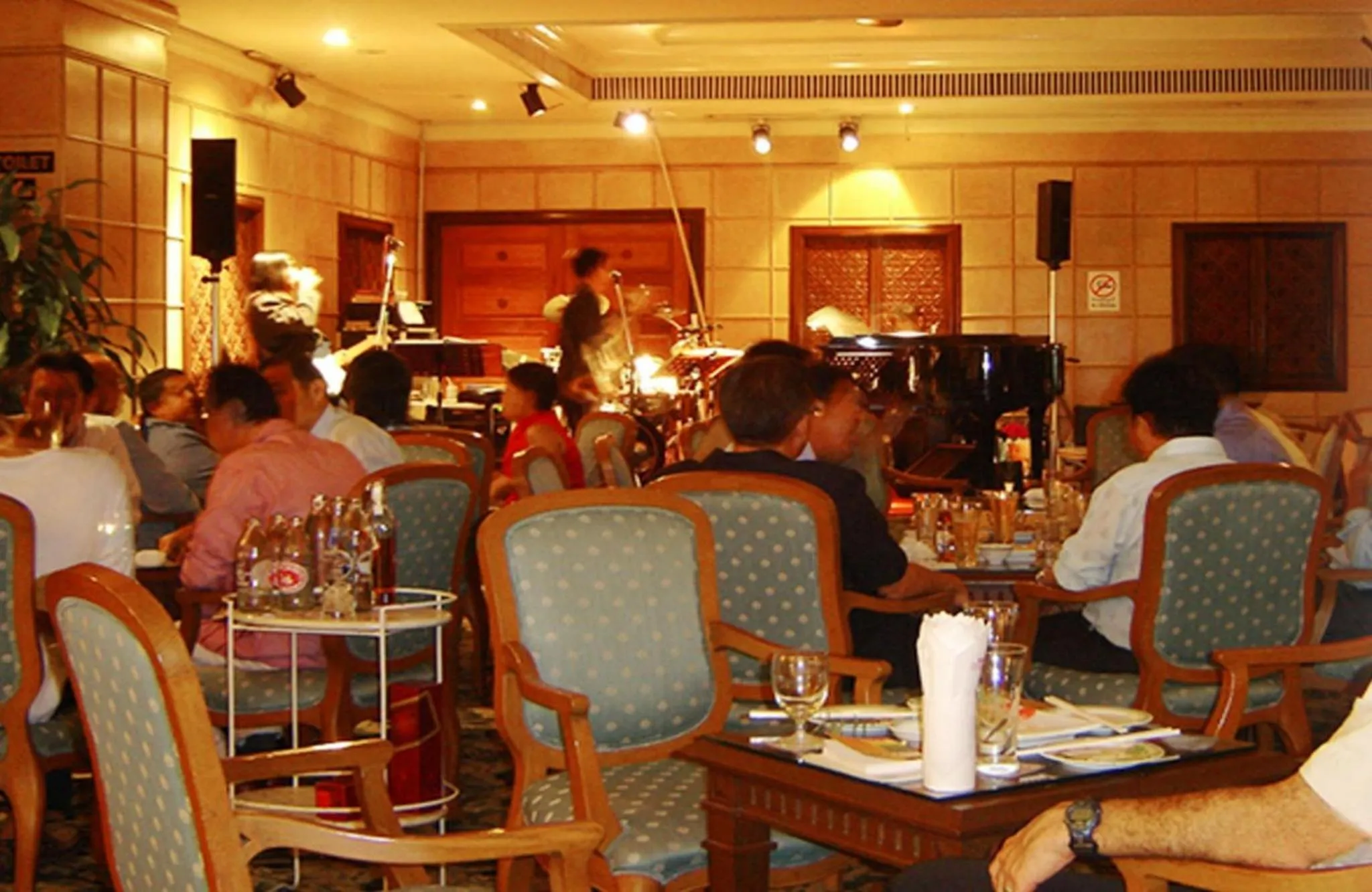 Topland Hotel & Convention Centre