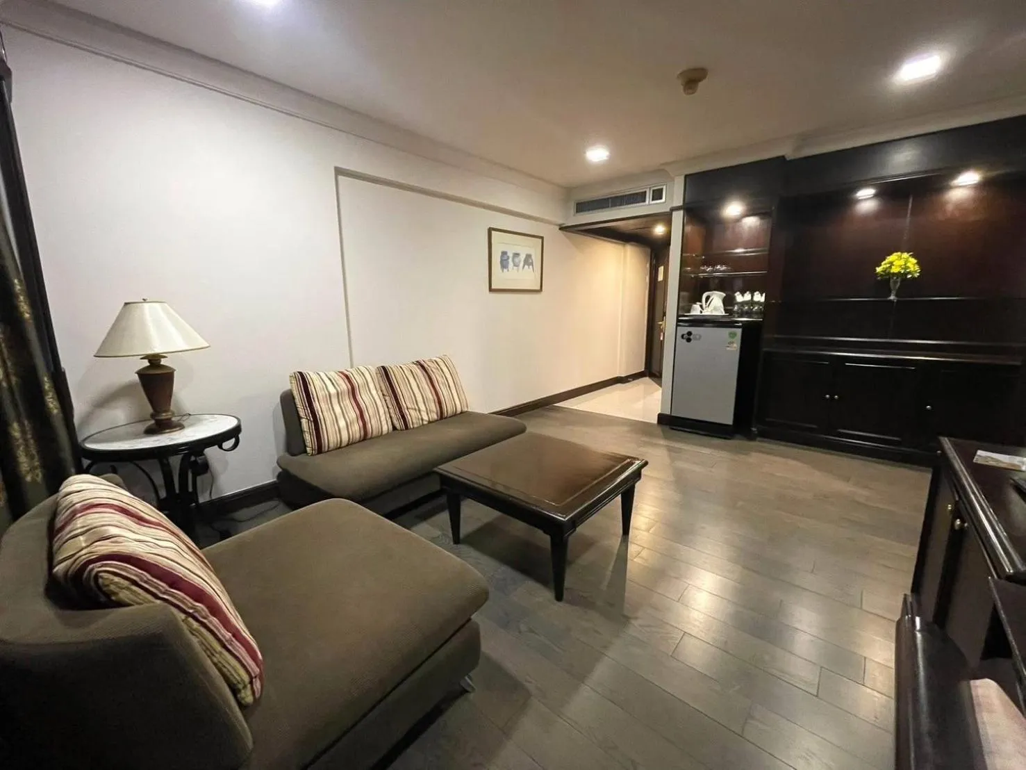 Topland Hotel & Convention Centre