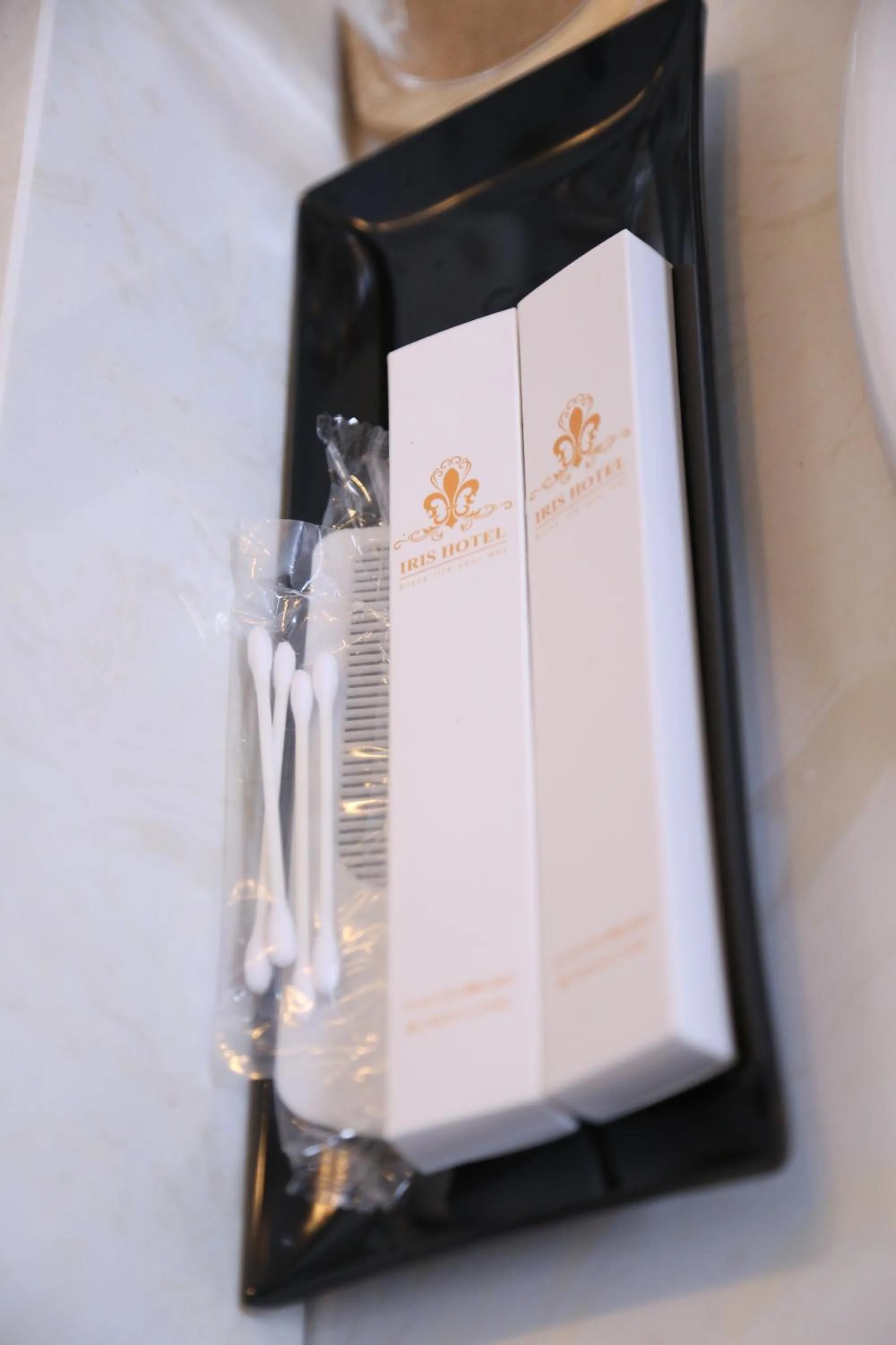 Iris Hotel