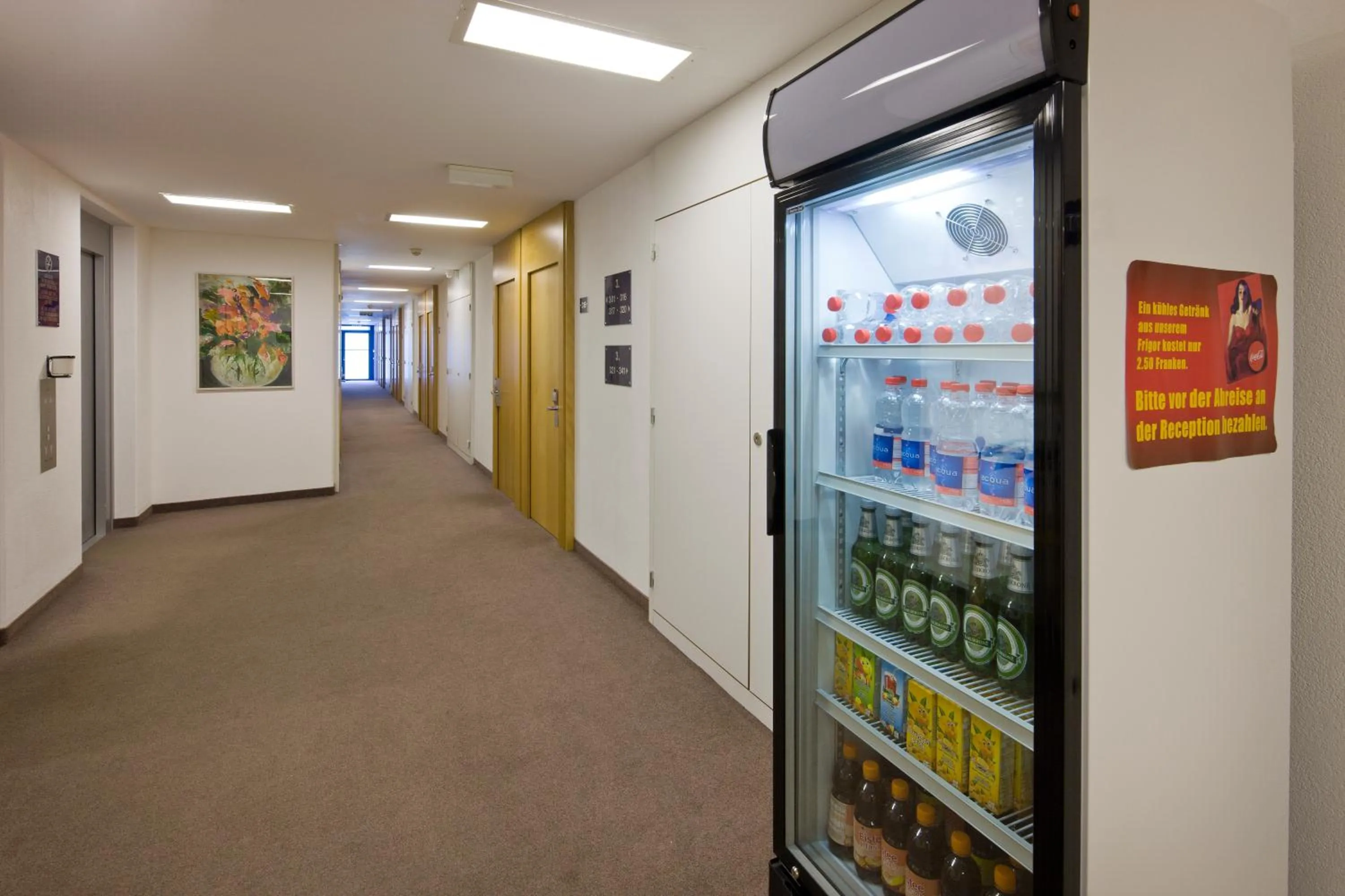 Other in Good Night Inn