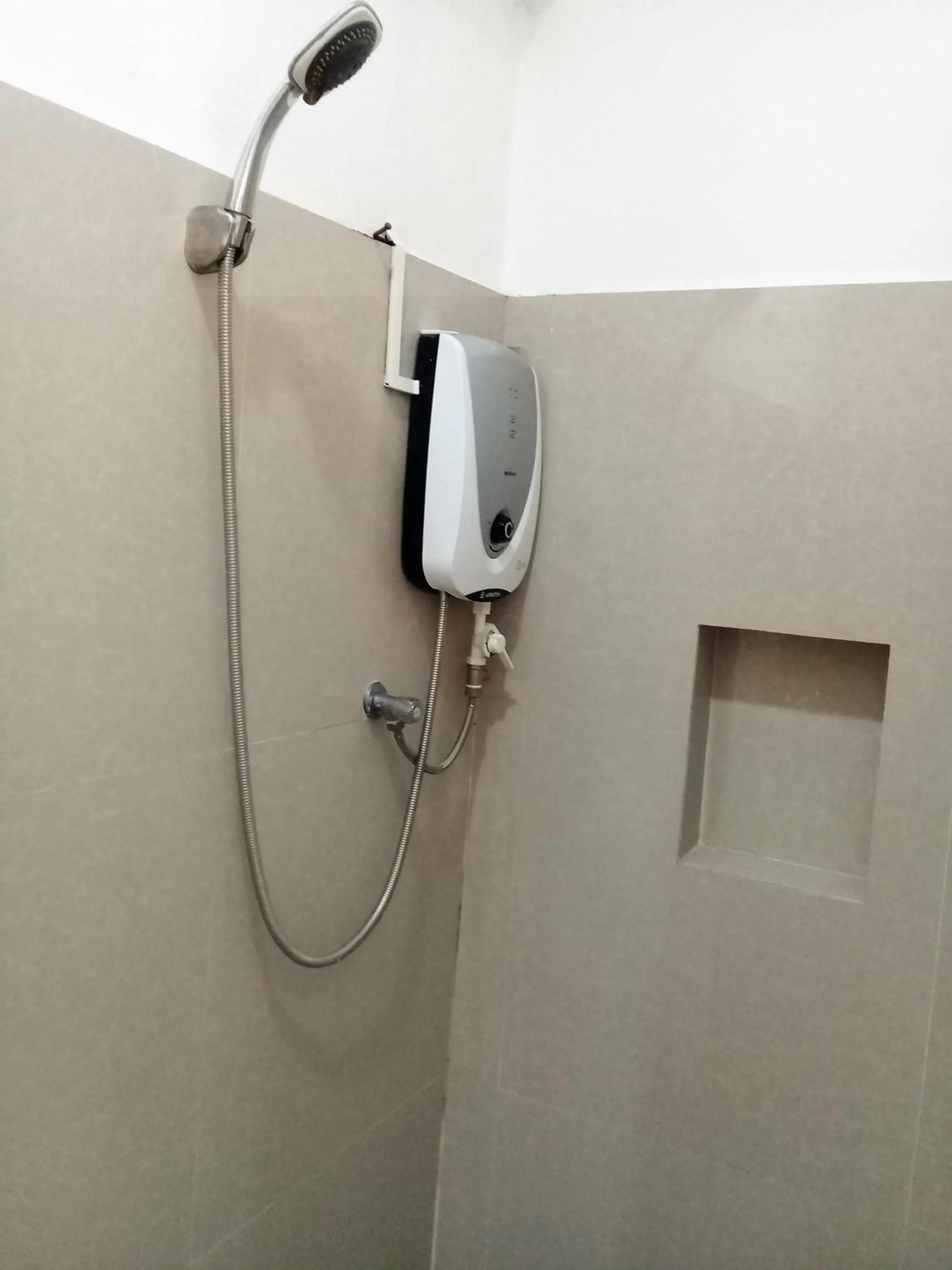 Other in Sergi's Resort and Hotel