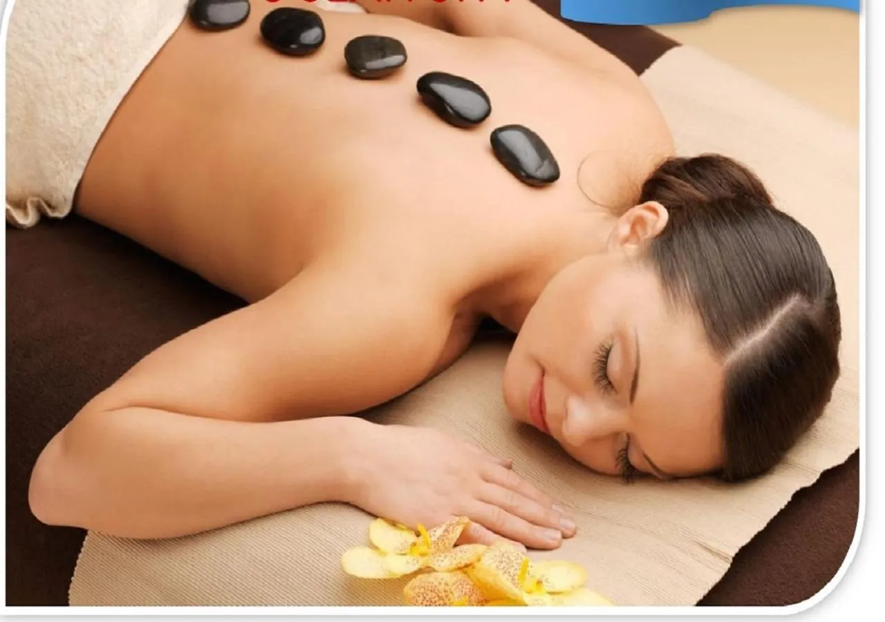 Massage in SkyCity Hotel Gurgaon