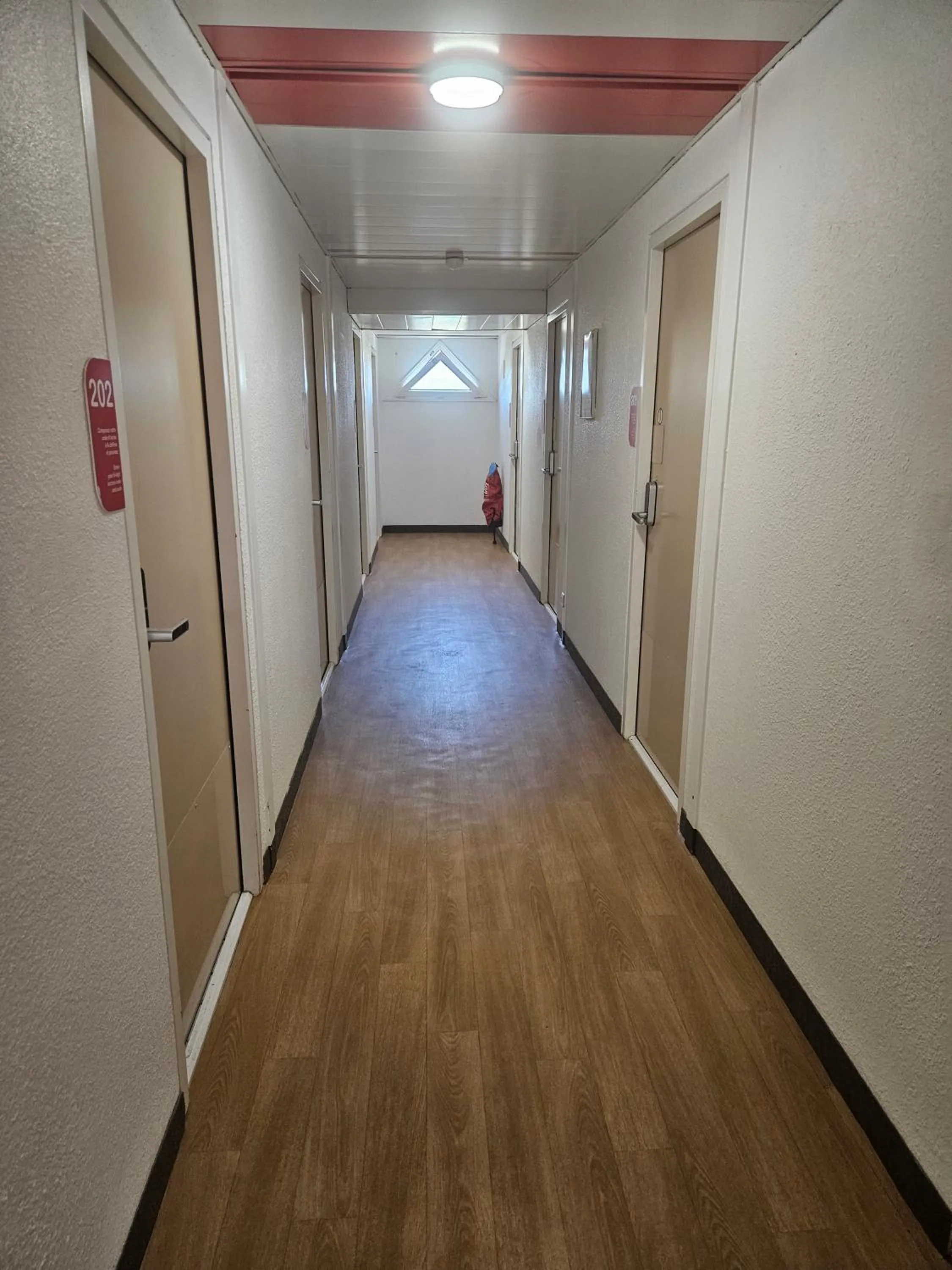 Hotel Class'Eco Carcassonne