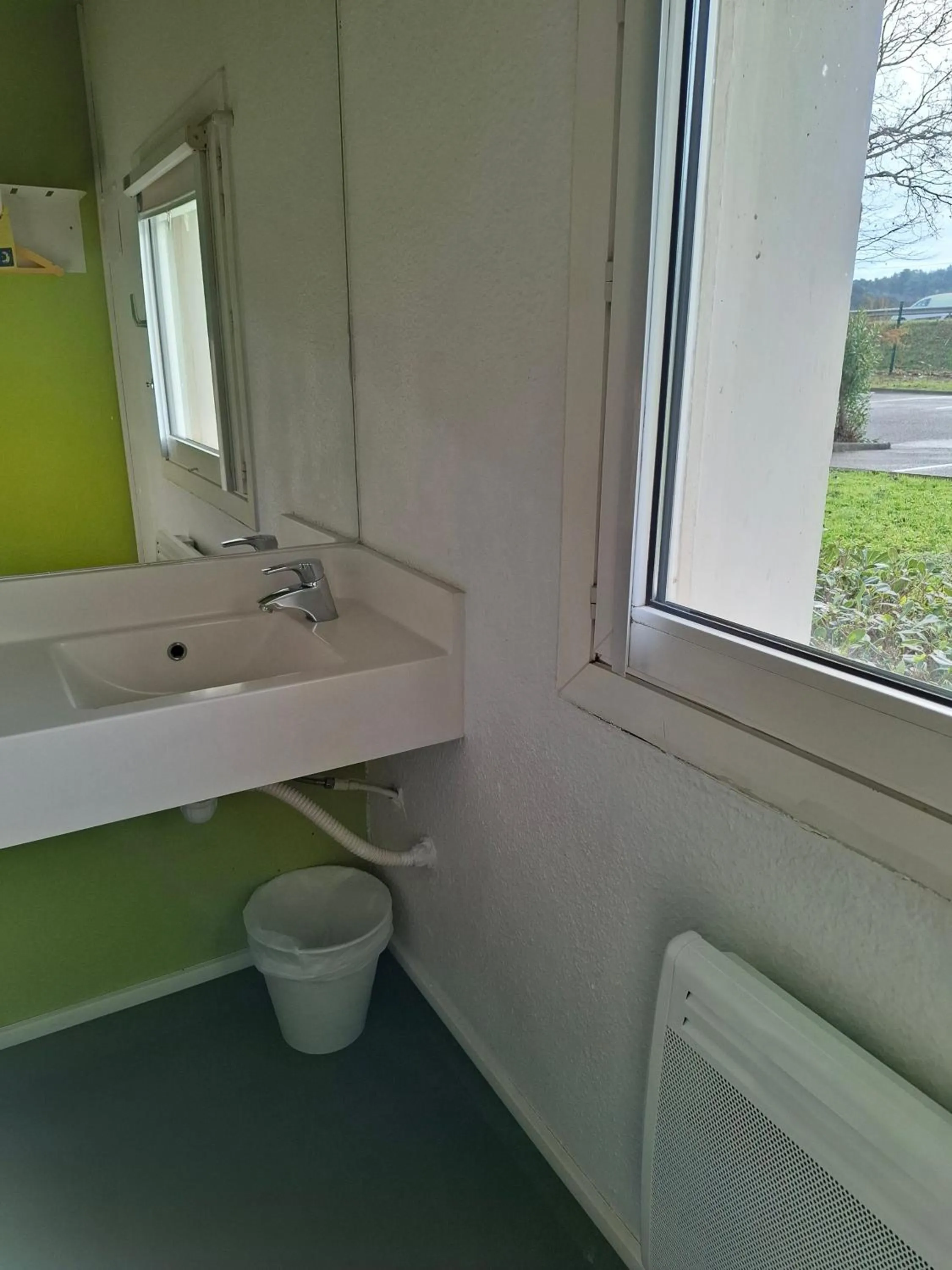 Hotel Class'Eco Carcassonne