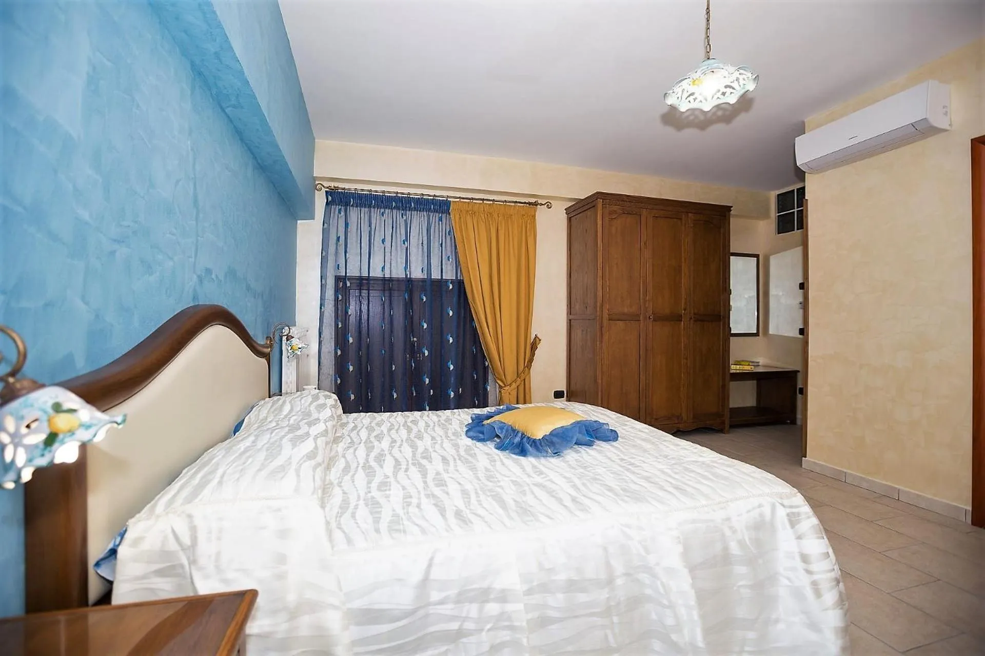 Bed in B&B Fior Tramonti