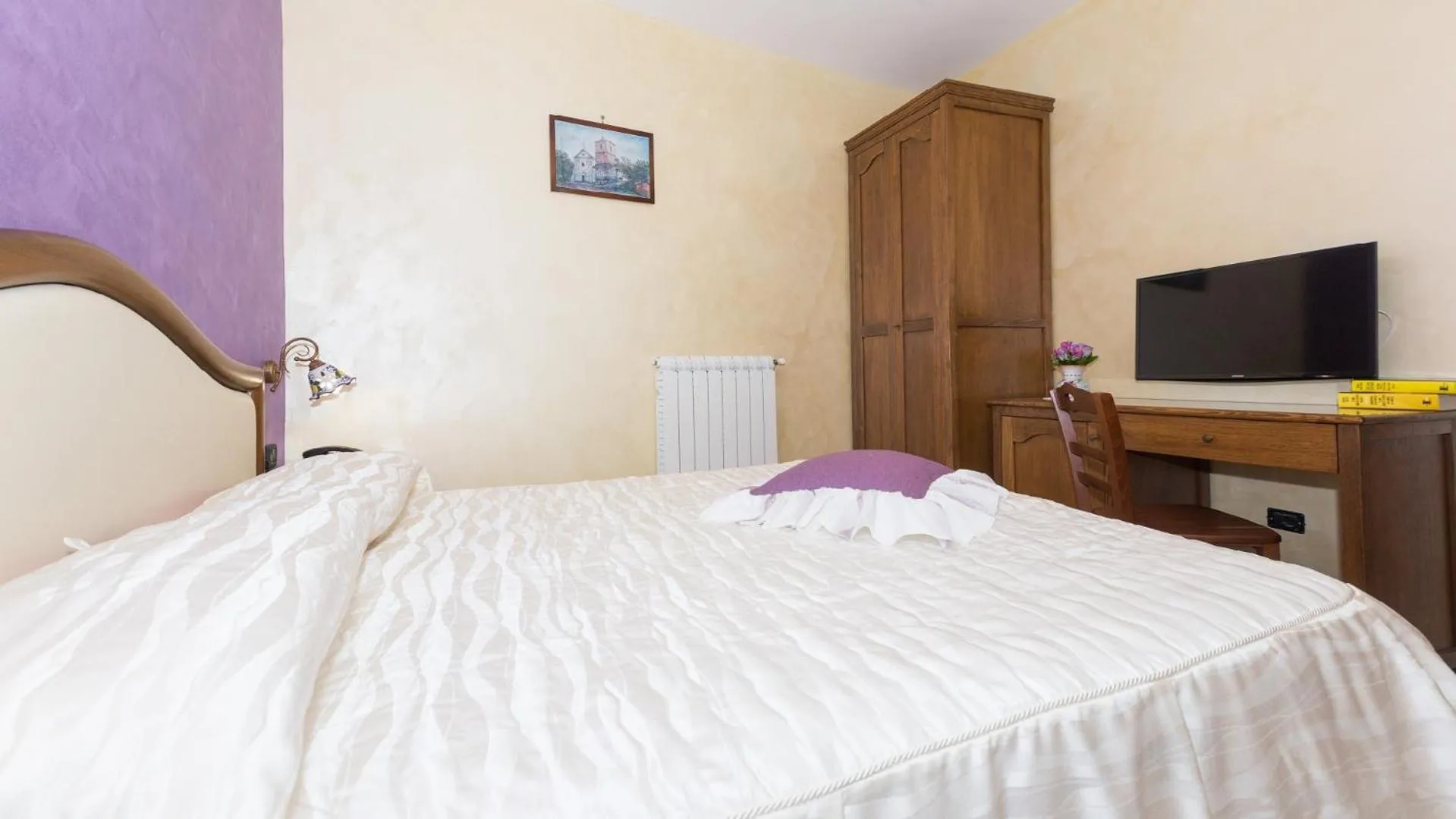 Bed in B&B Fior Tramonti