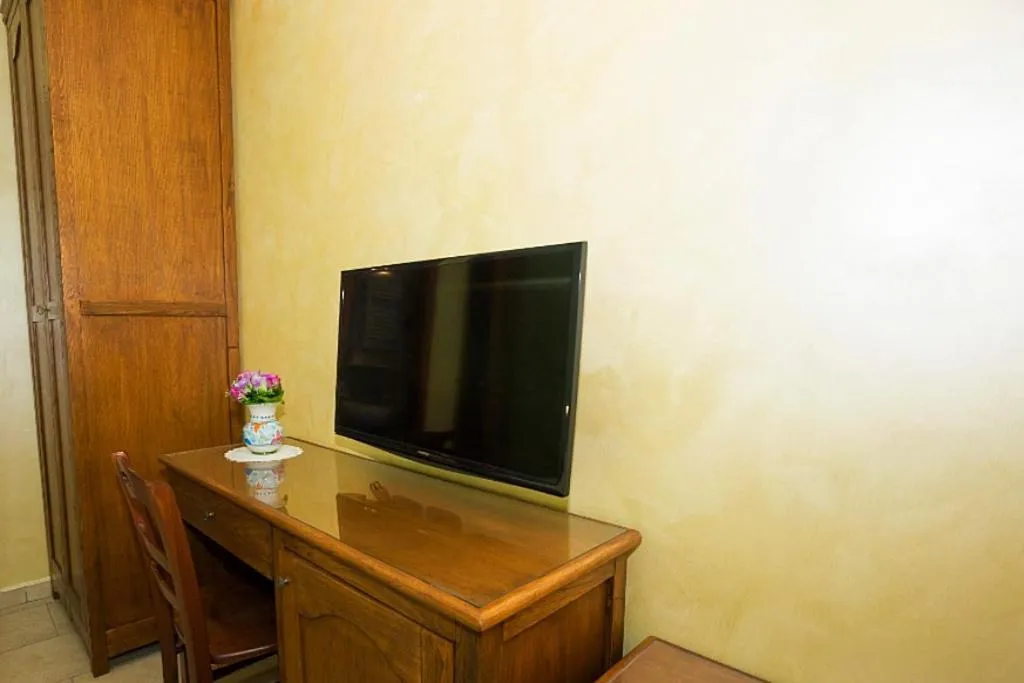TV and multimedia in B&B Fior Tramonti