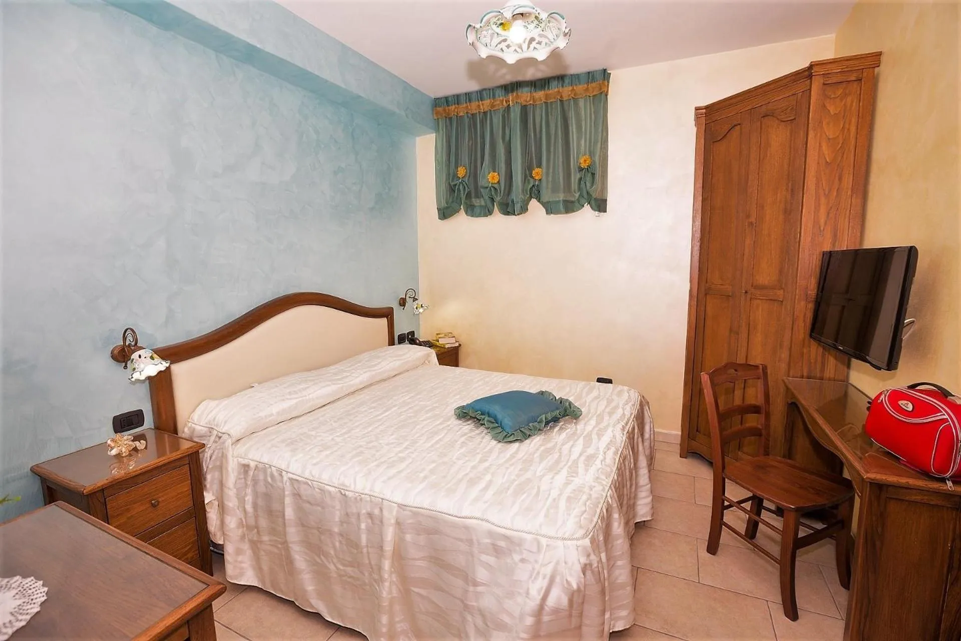 Bed in B&B Fior Tramonti