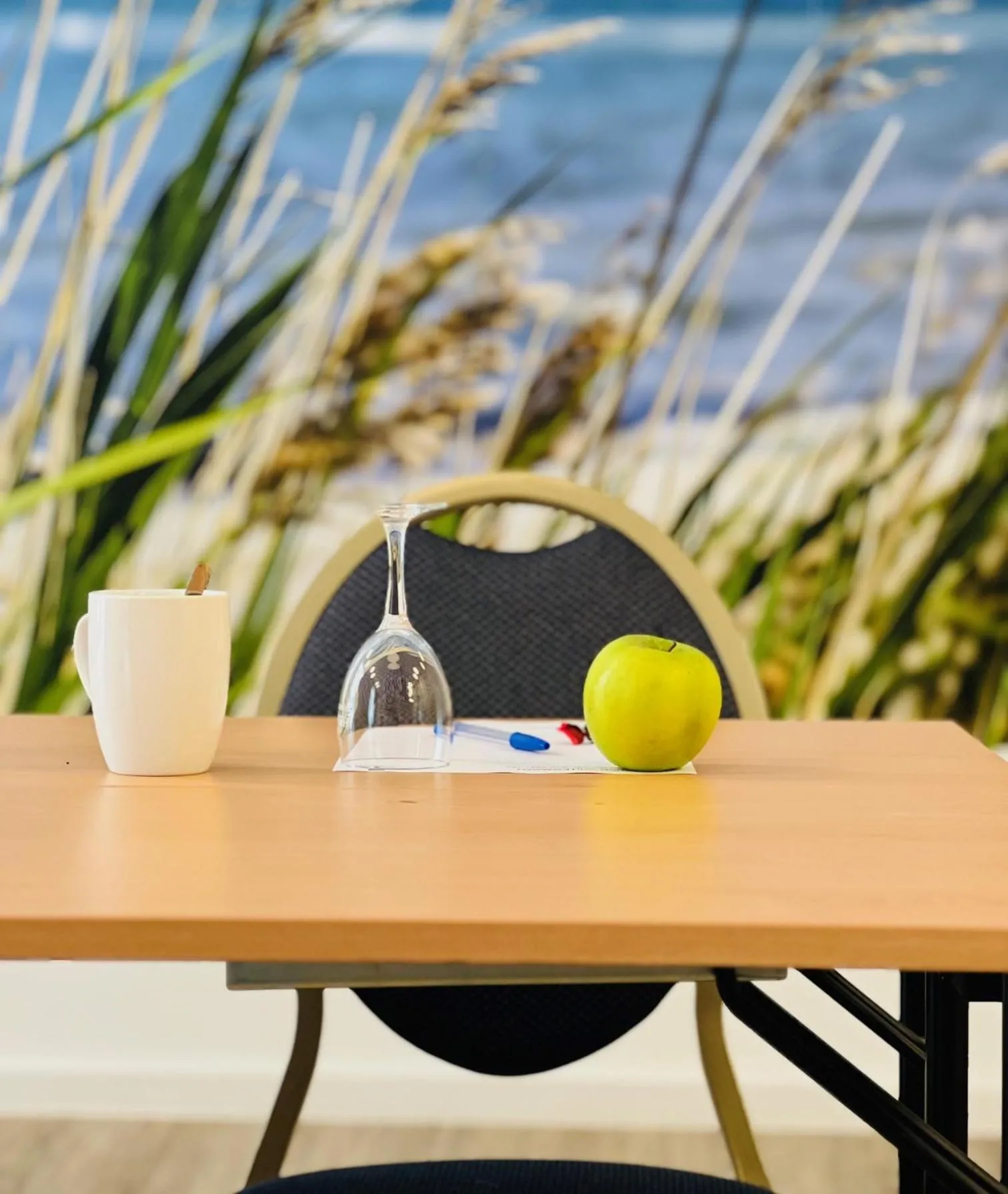 Meeting/conference room in Konferenzhotel Ysenburger Hof