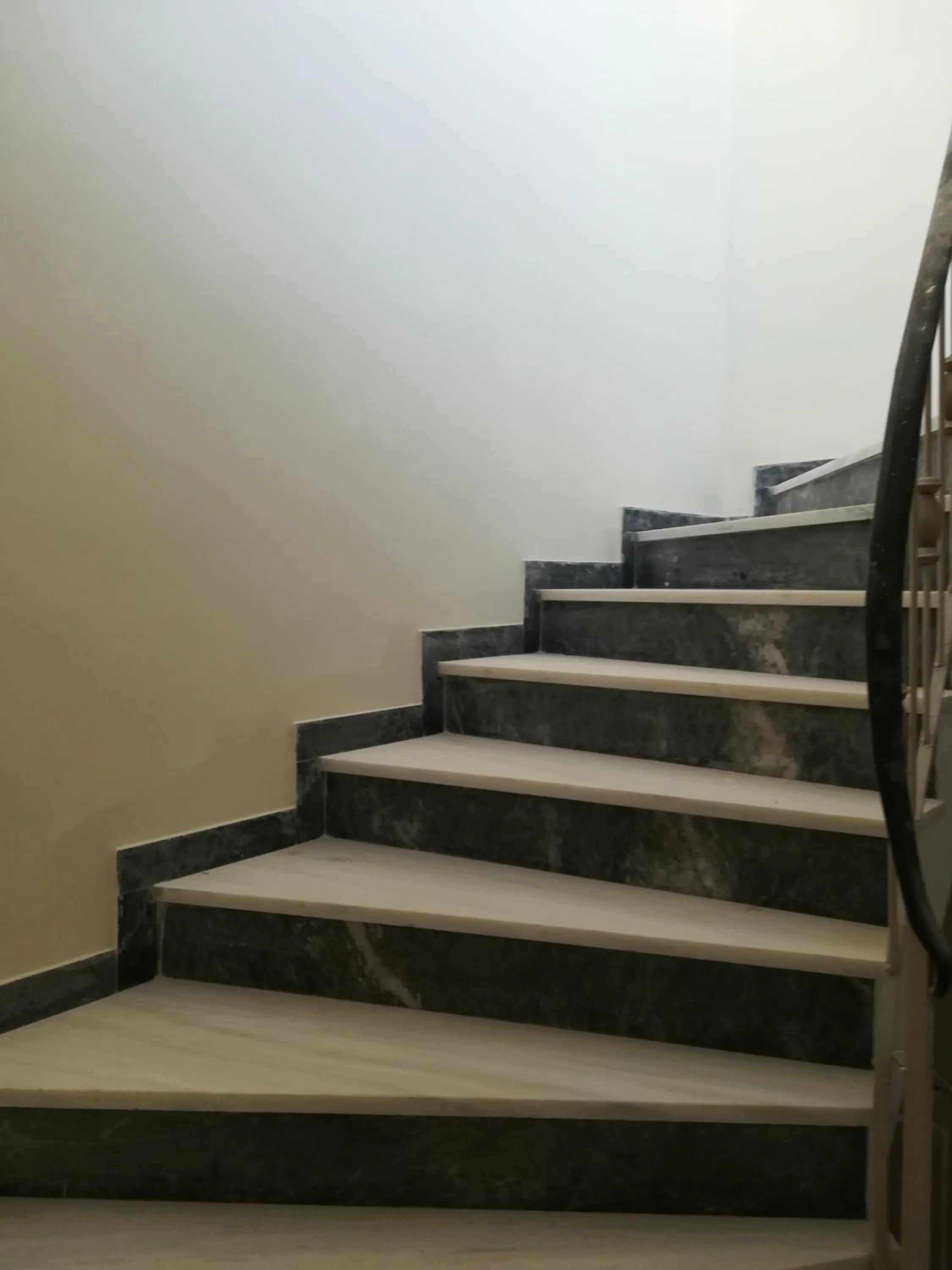 Property building in Olympus Residence