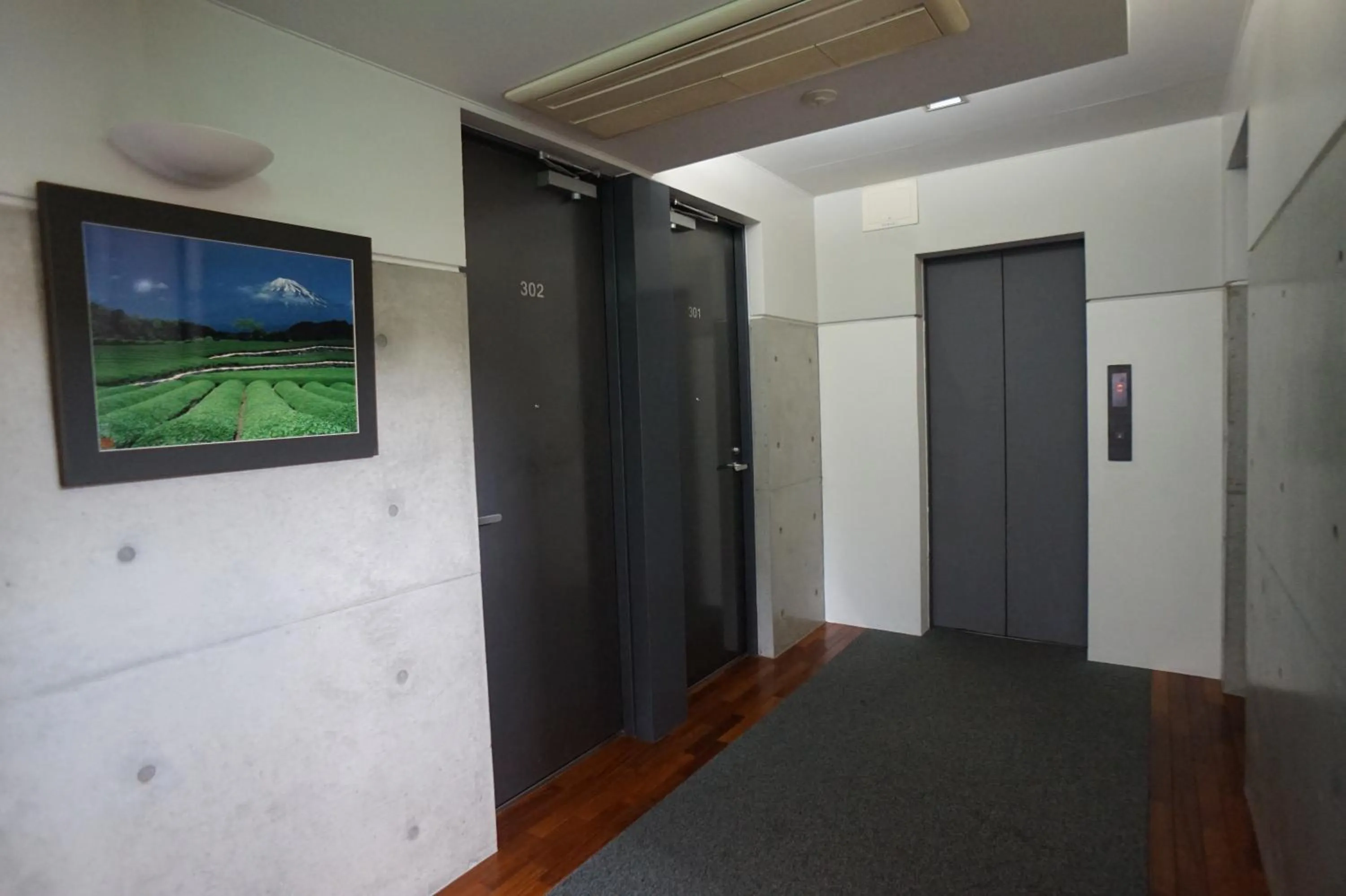 Bed in Annex Katsutaro Ryokan