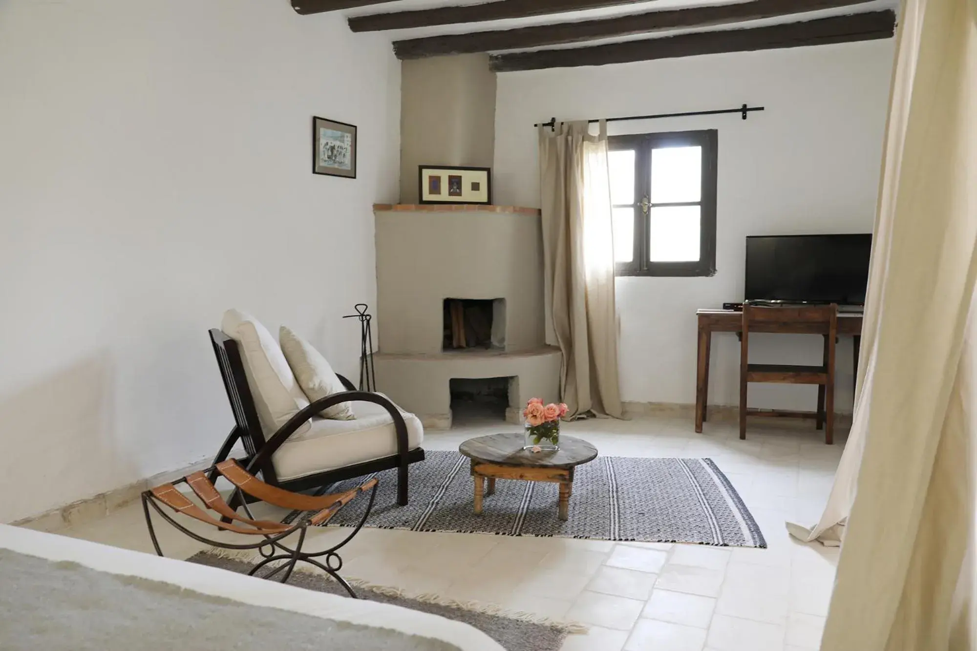 Family Suite (4 Adults) in Le Petit Hôtel du Flouka Family Suite (4 Adults) in Le Petit Hôtel du Flouka