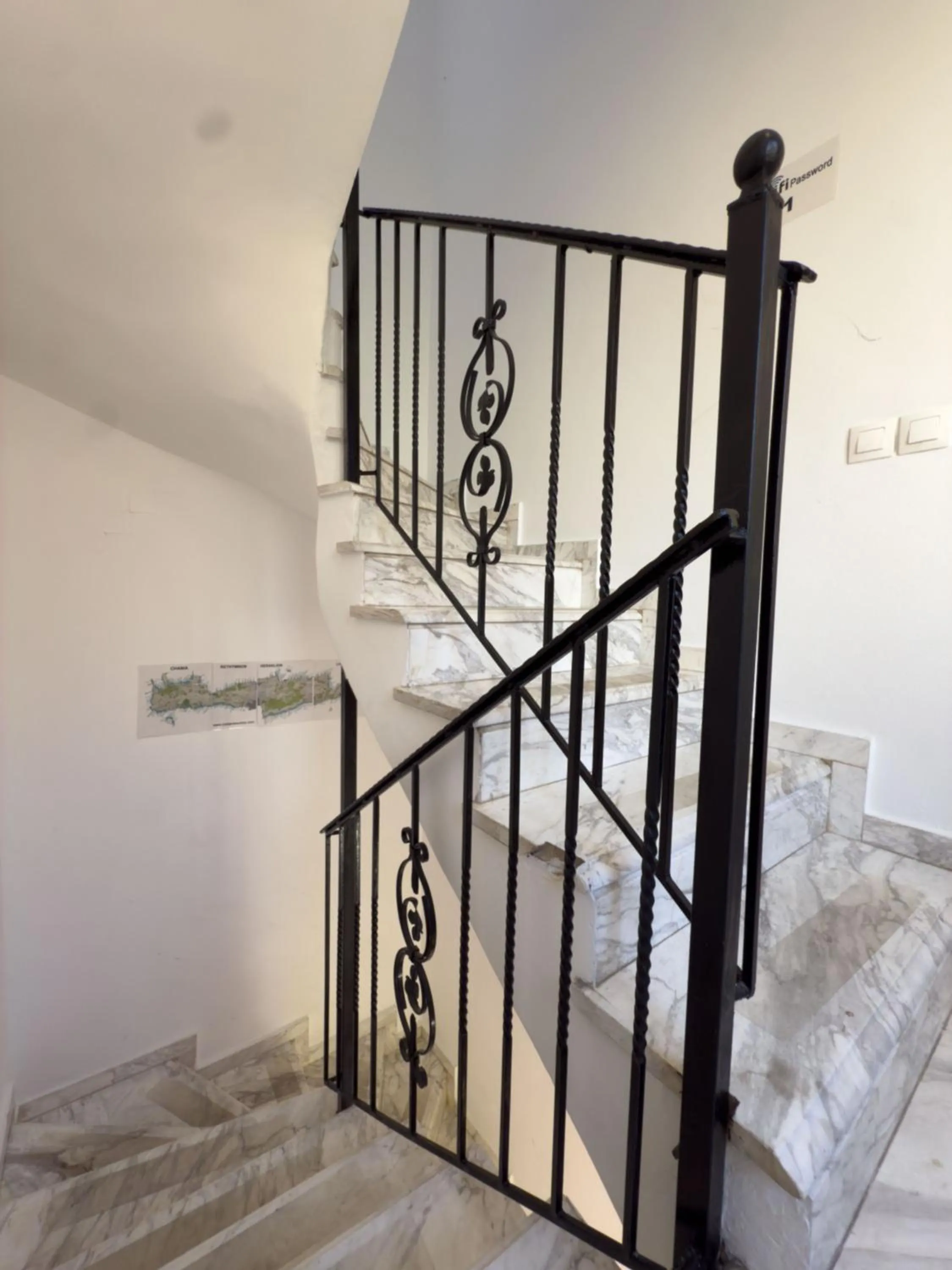 Property building, Bed in Deluxe Hotel