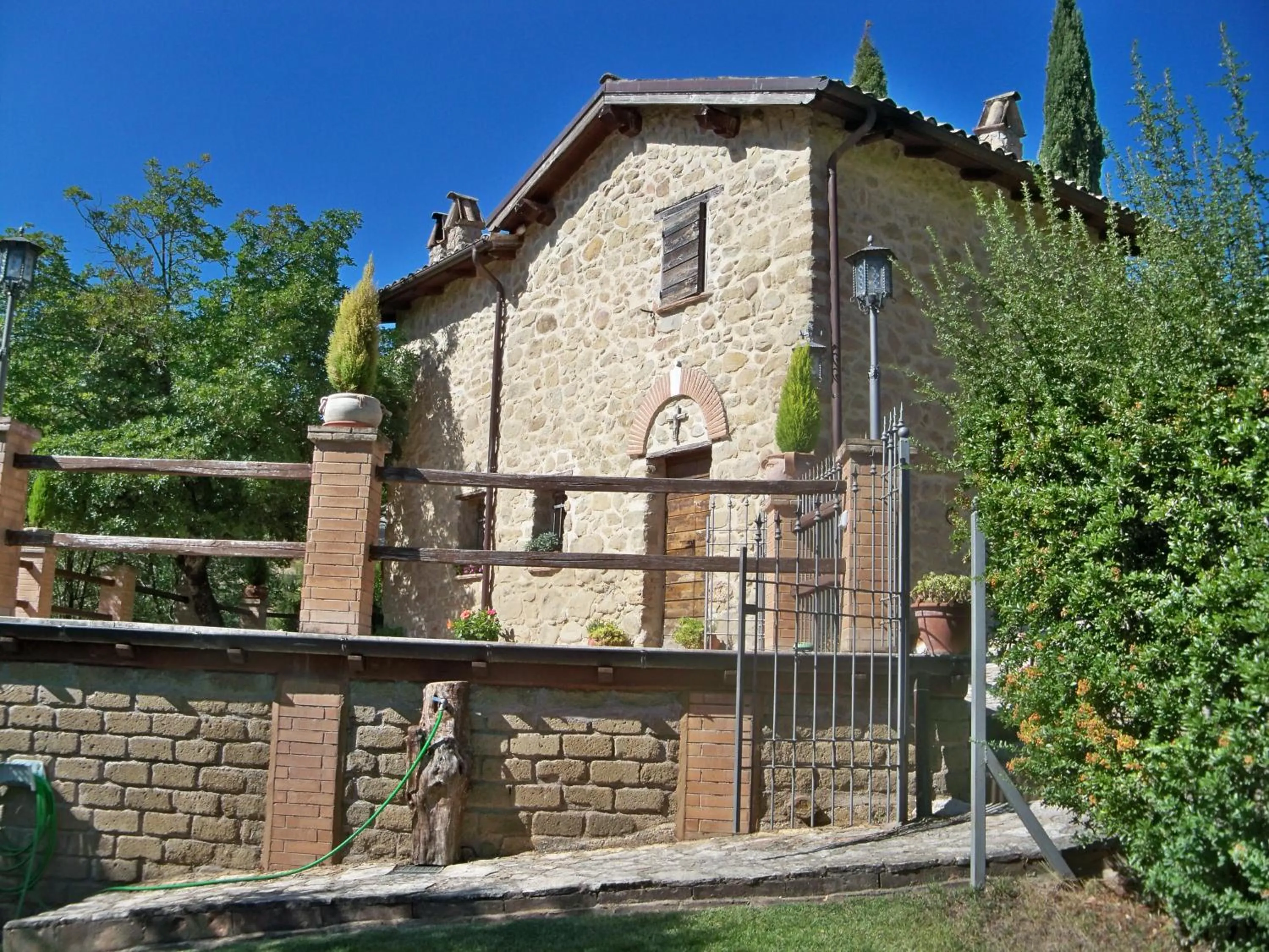 Vacation Home in IL Casaletto