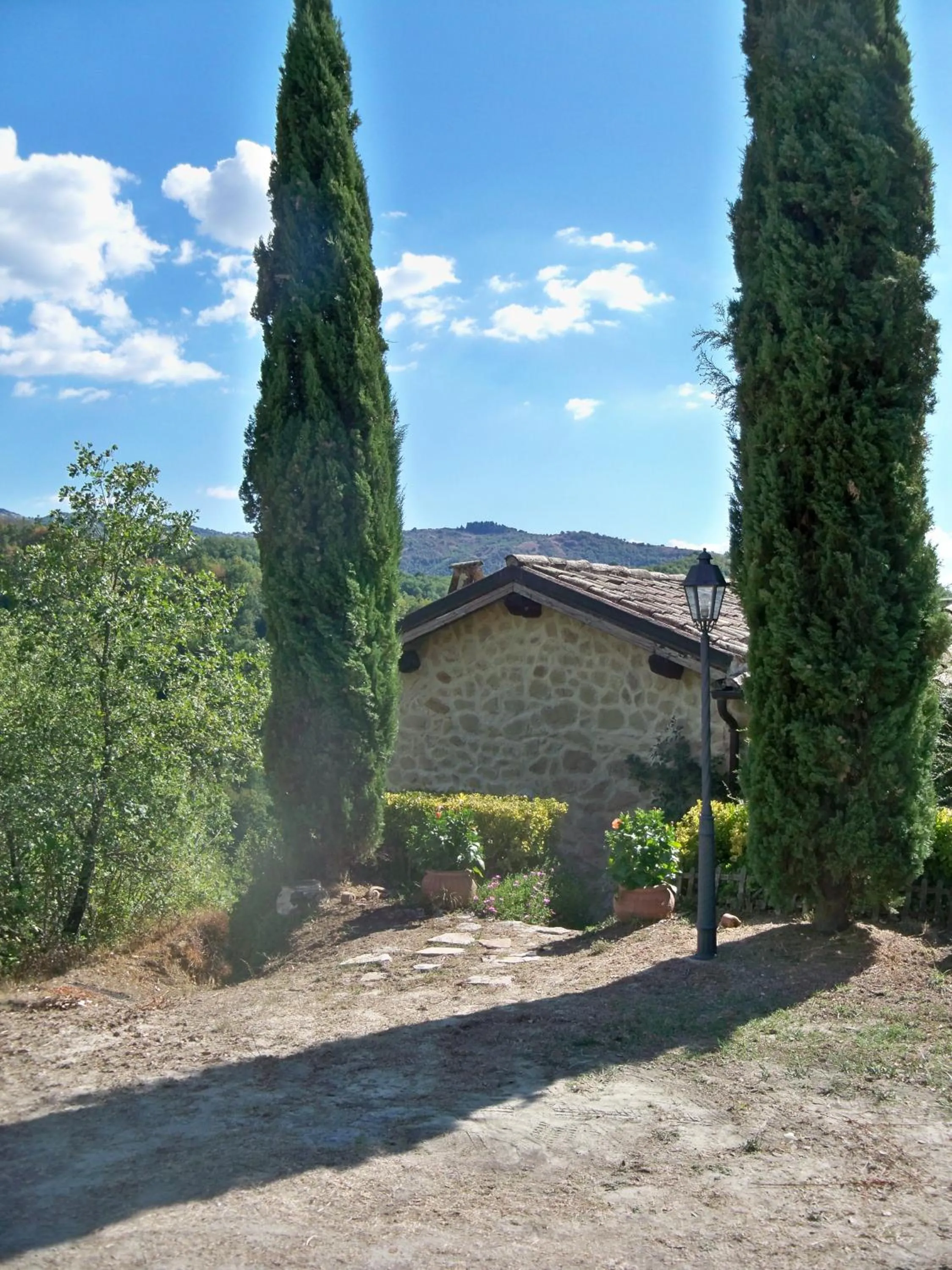 IL Casaletto