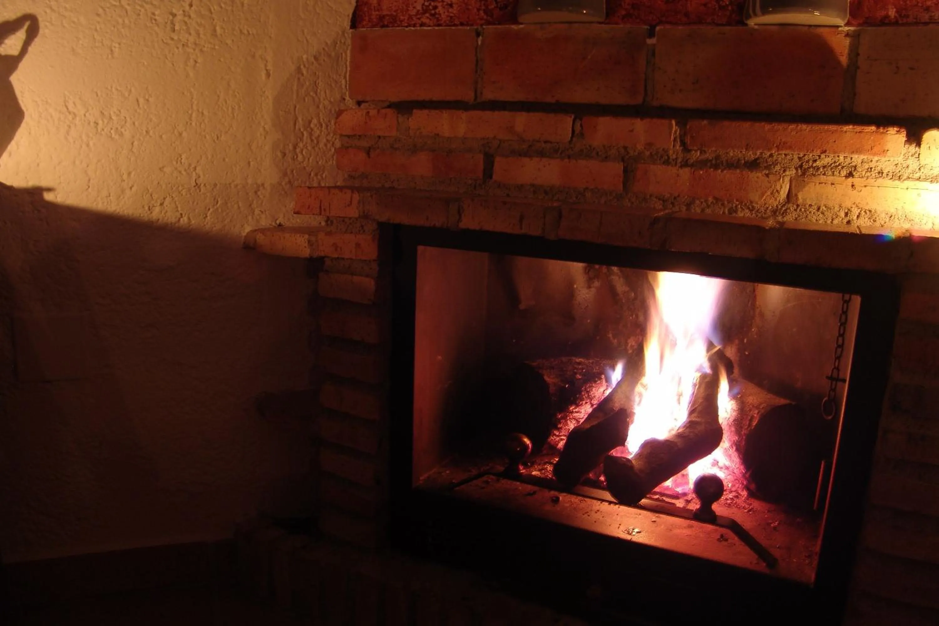Other in Hotel Rural Convento Santa Maria de la Sierra