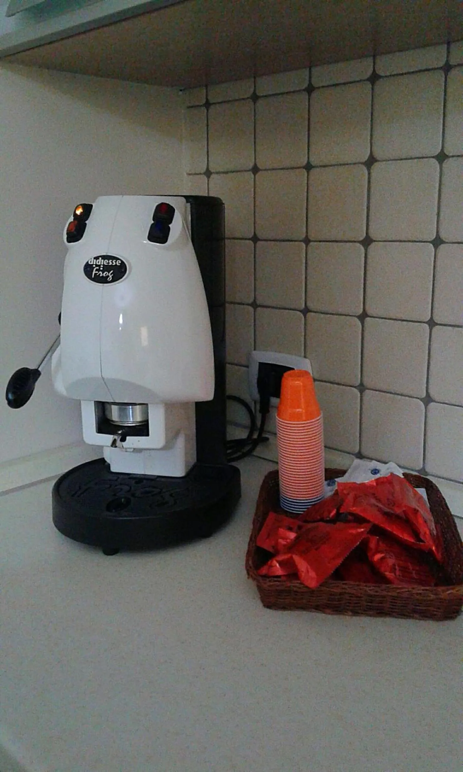 Breakfast in ARAS b&b -