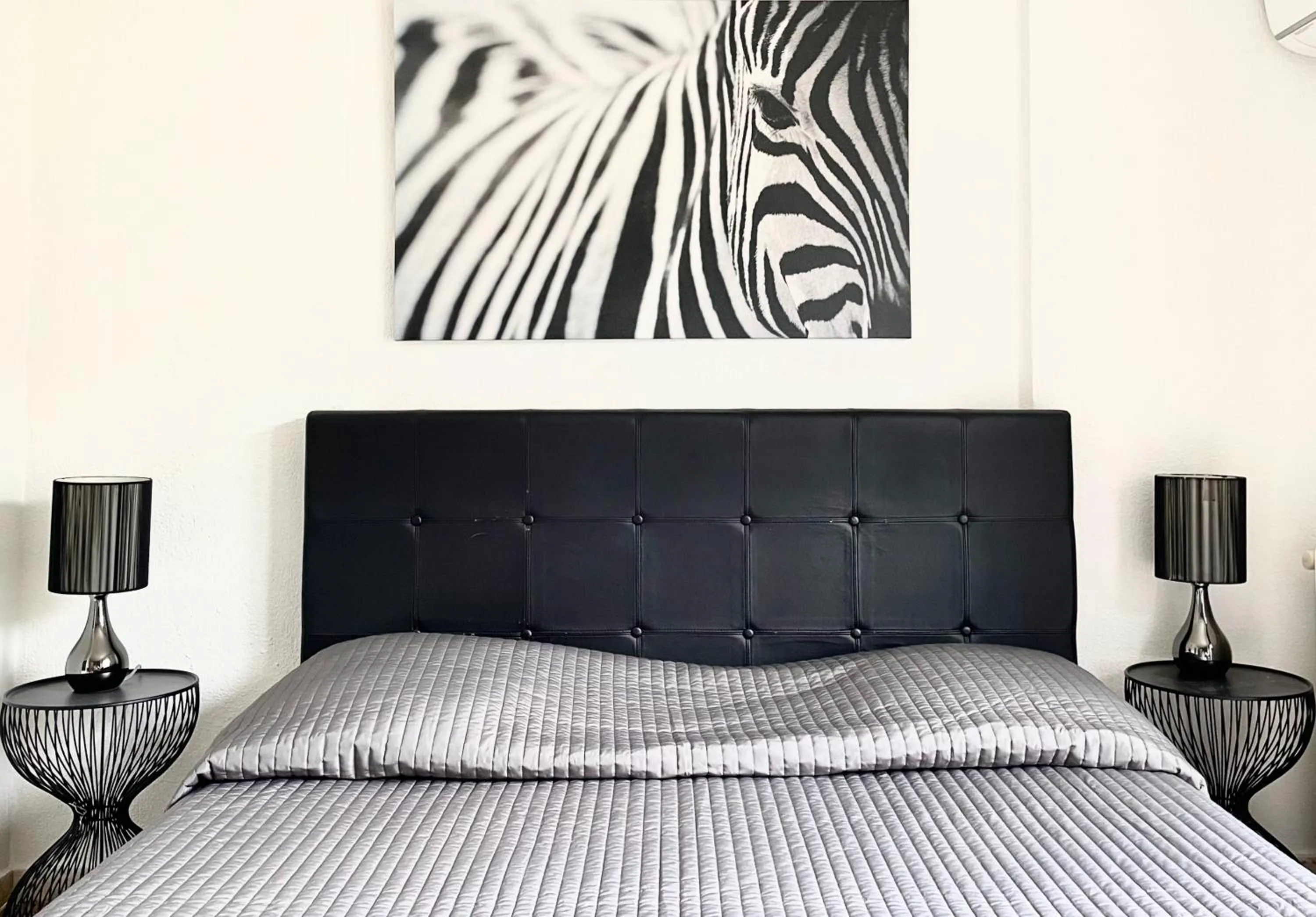 Bedroom, Bed in Hotel L'Orangeraie