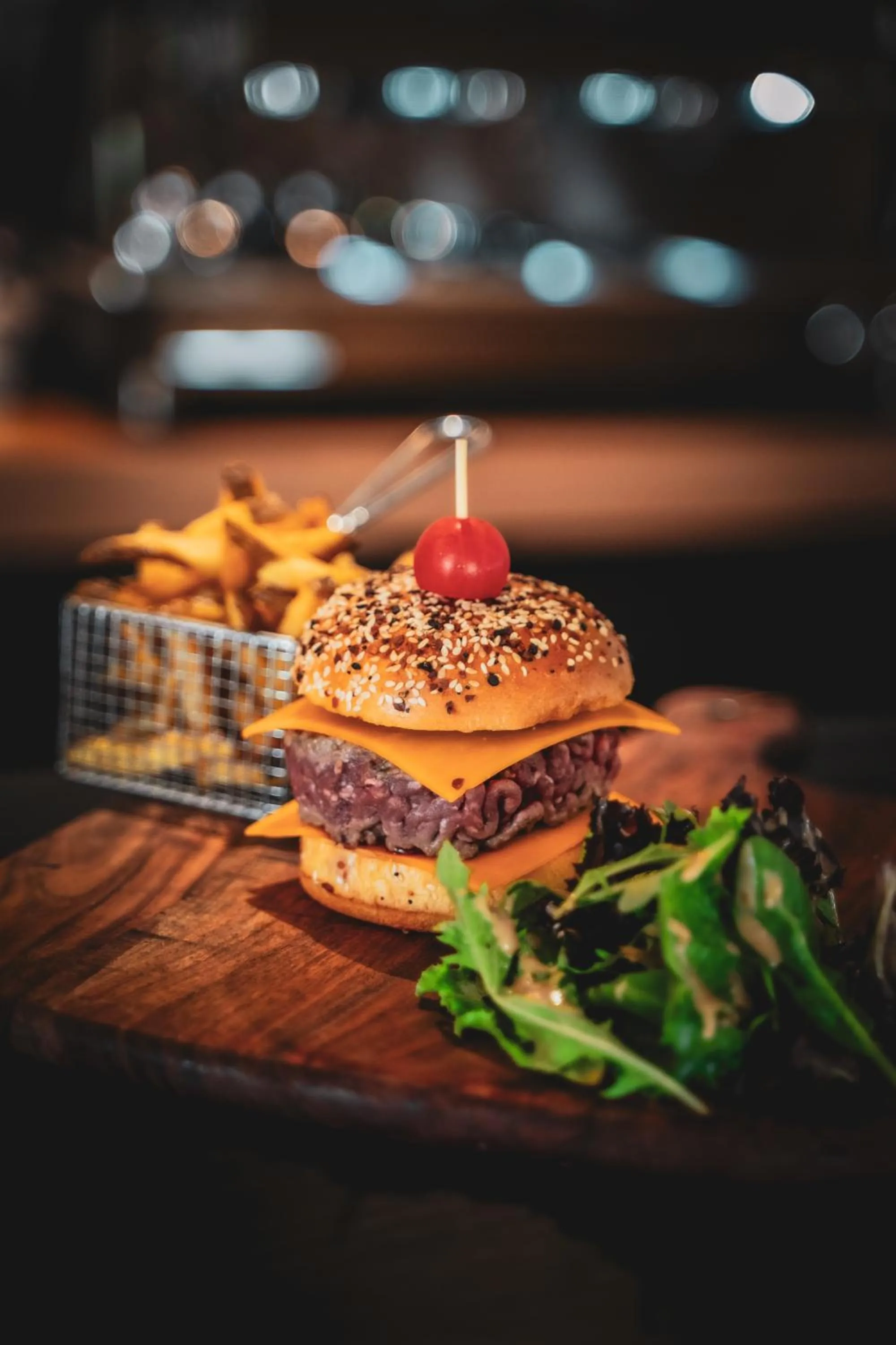 Food in BRIT HOTEL CONFORT ALEXIA - La Souterraine