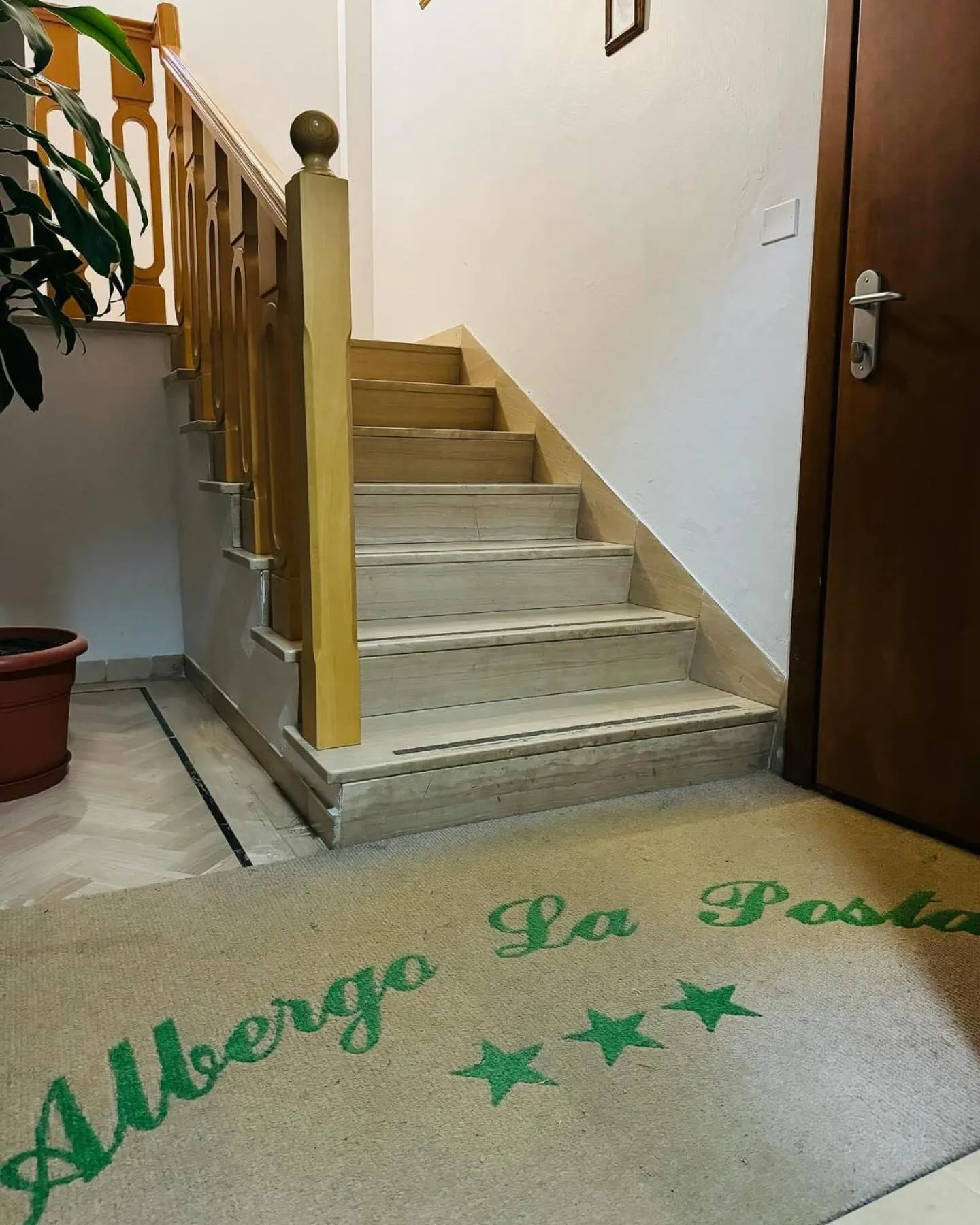 Albergo La Posta Arezzo