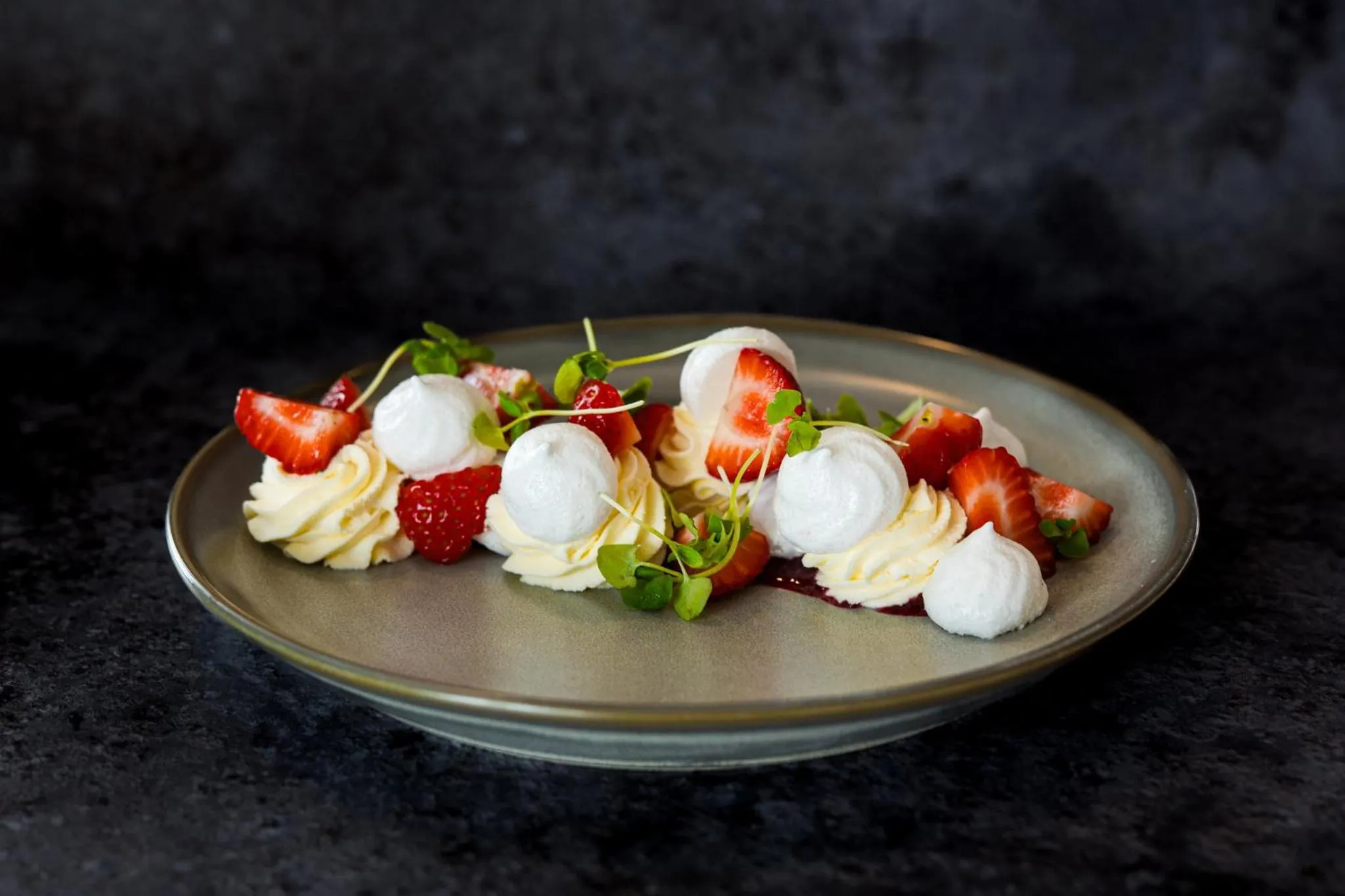 Restaurant/places to eat in Holiday Inn Derby Riverlights by IHG