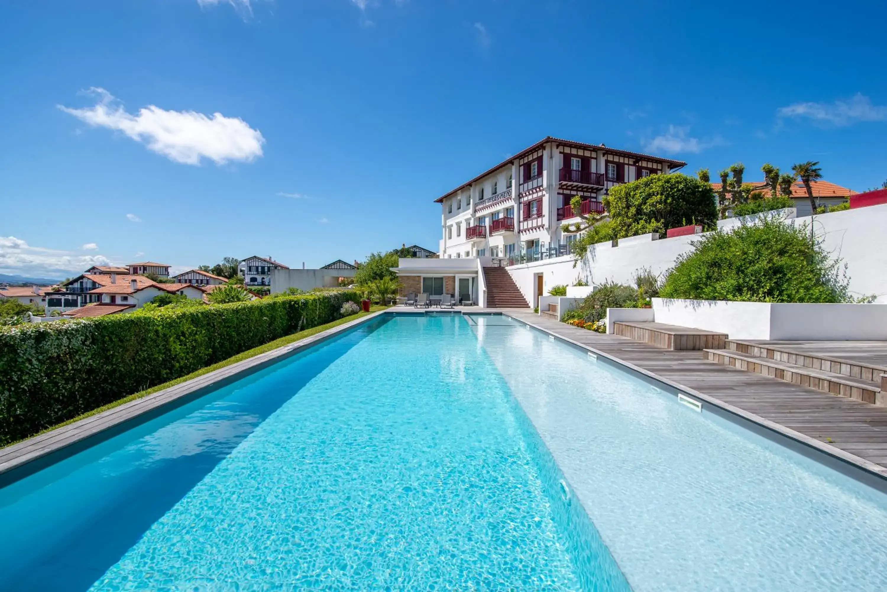 Hotel Itsas Mendia Hotel Itsas Mendia