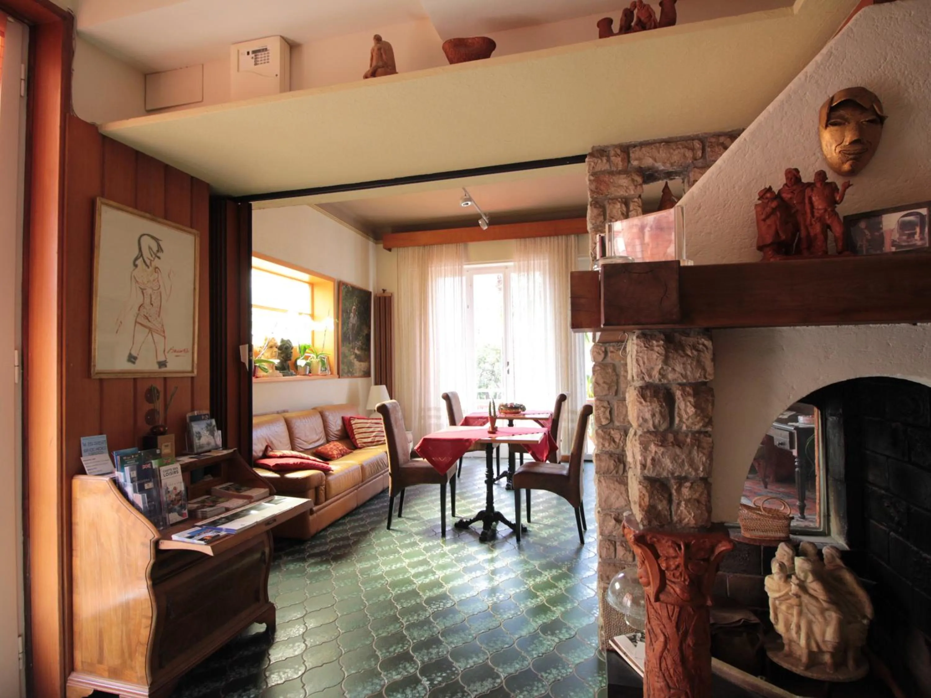 B&B Villa Mirella