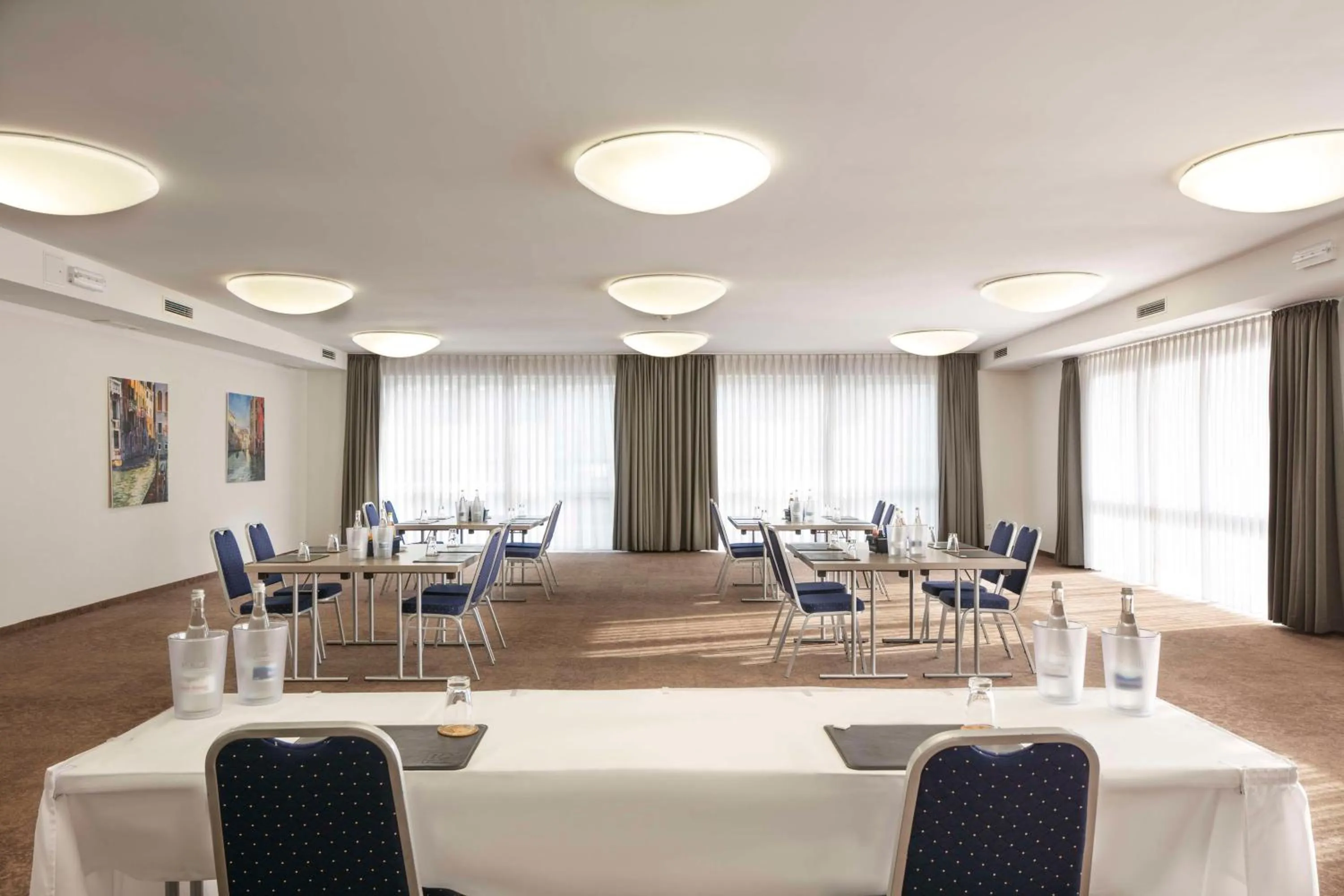 Meeting/conference room in Best Western Plus iO Hotel