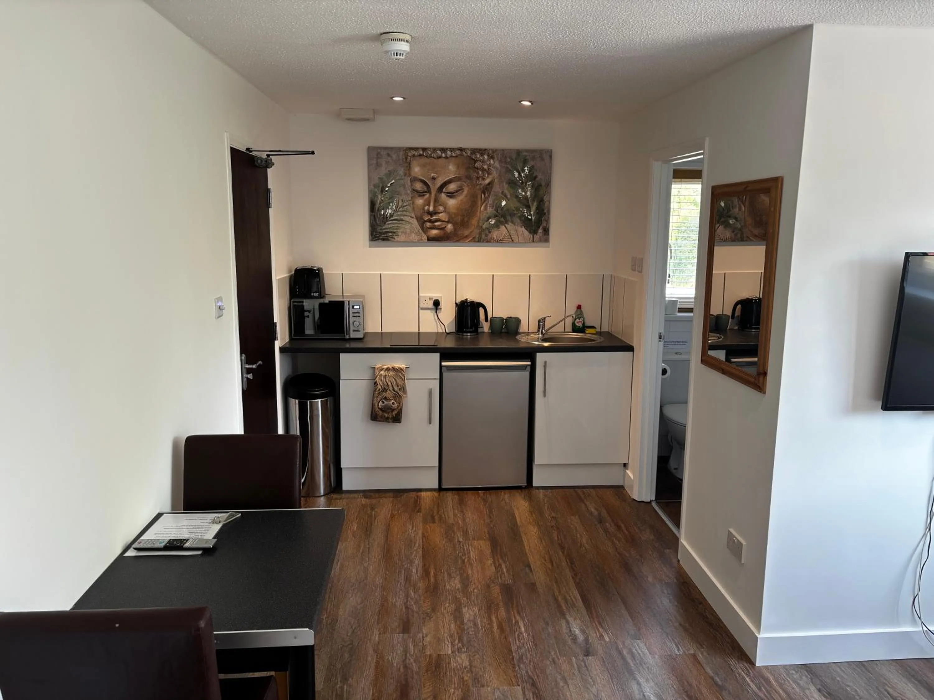 Smithaleigh Farm Rooms and Apartments