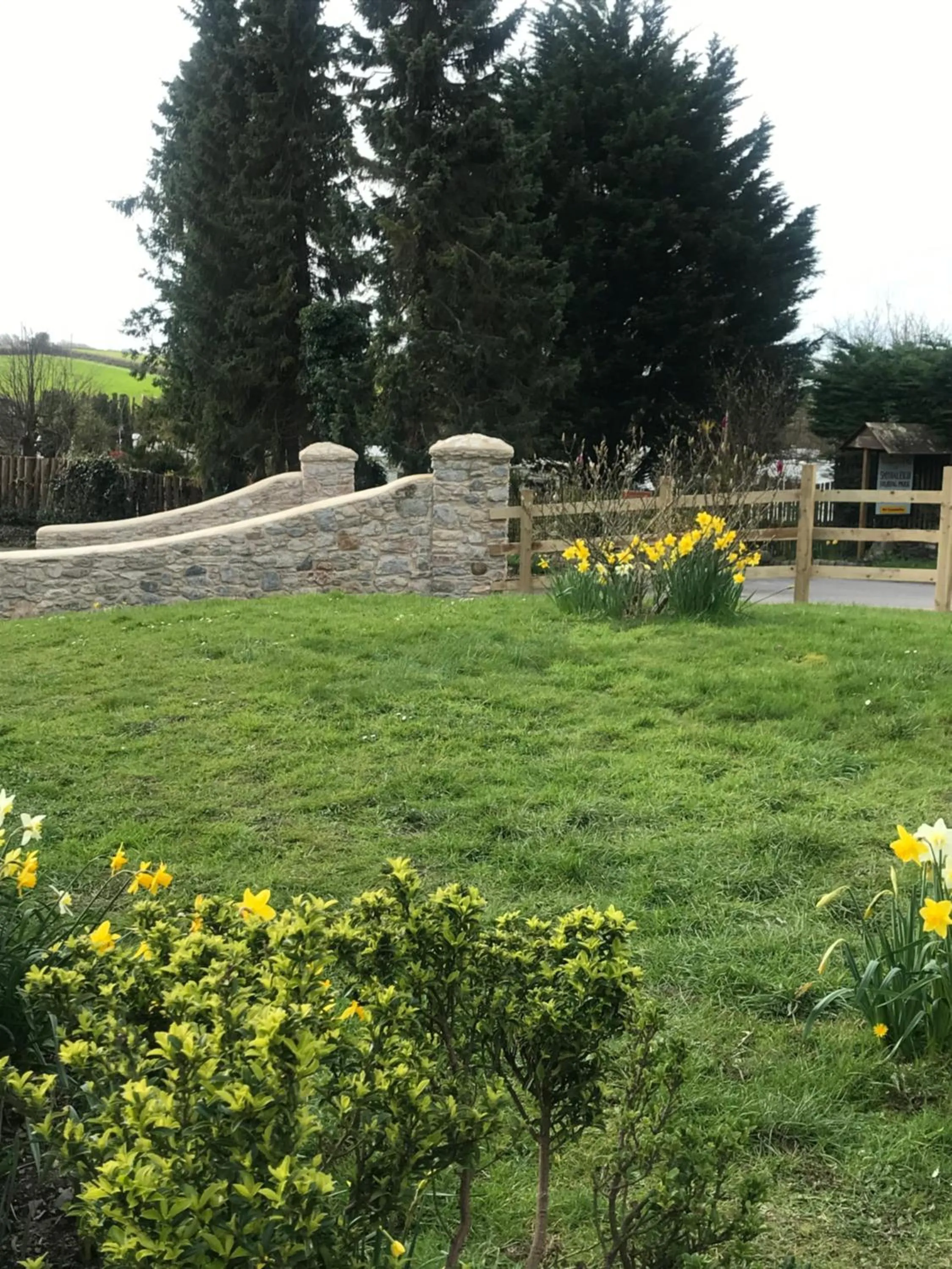 Smithaleigh Farm Rooms and Apartments