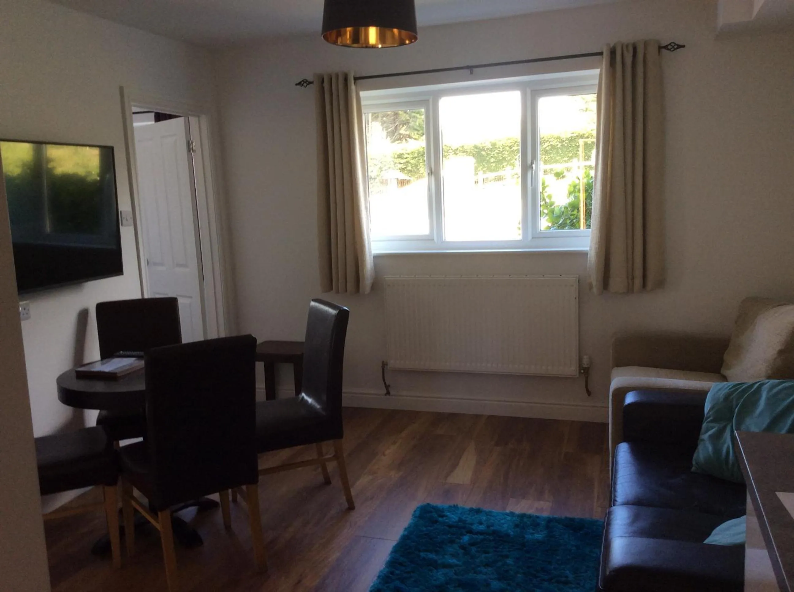 Smithaleigh Farm Rooms and Apartments