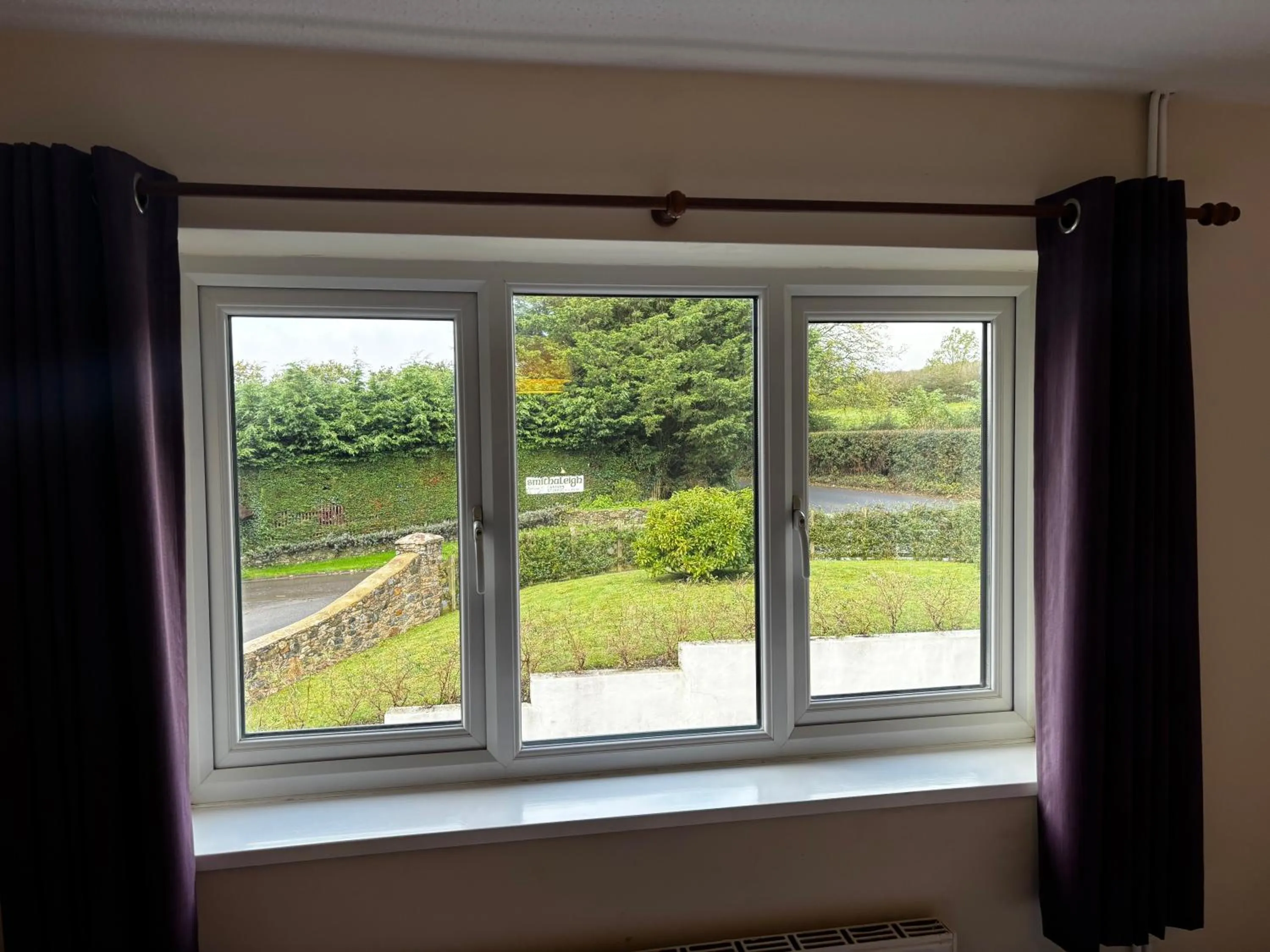 Smithaleigh Farm Rooms and Apartments