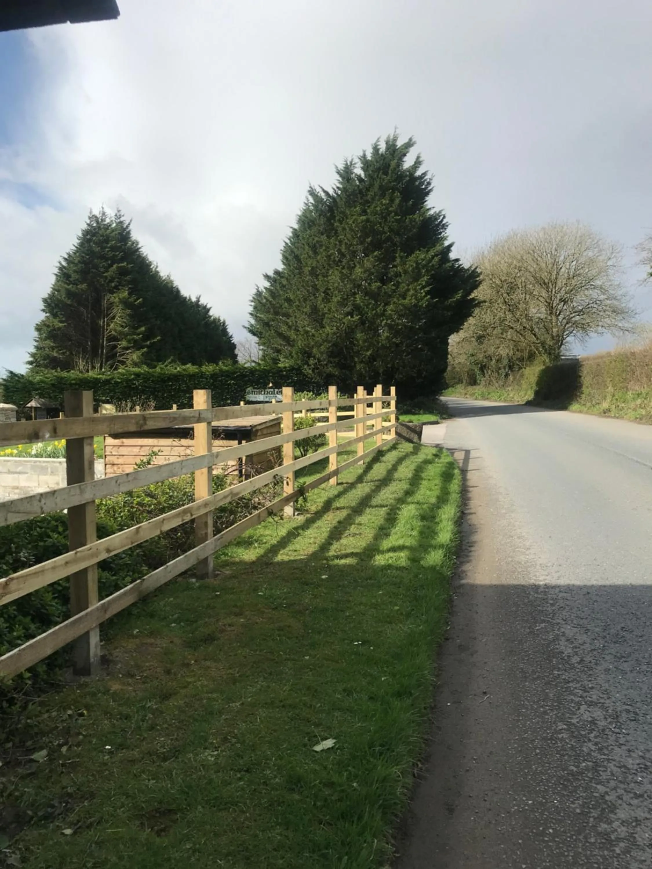 Smithaleigh Farm Rooms and Apartments