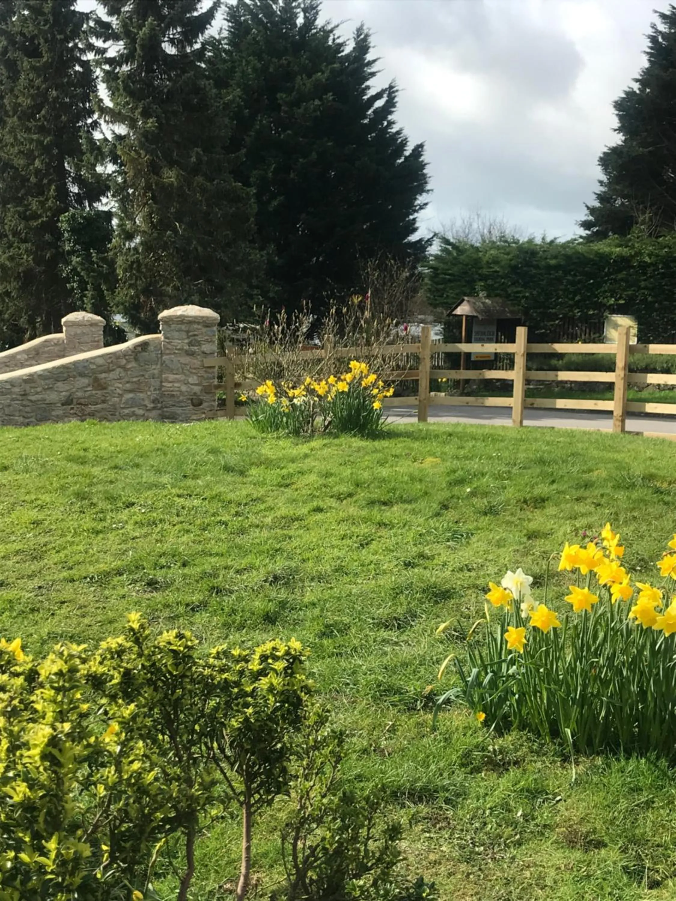 Smithaleigh Farm Rooms and Apartments