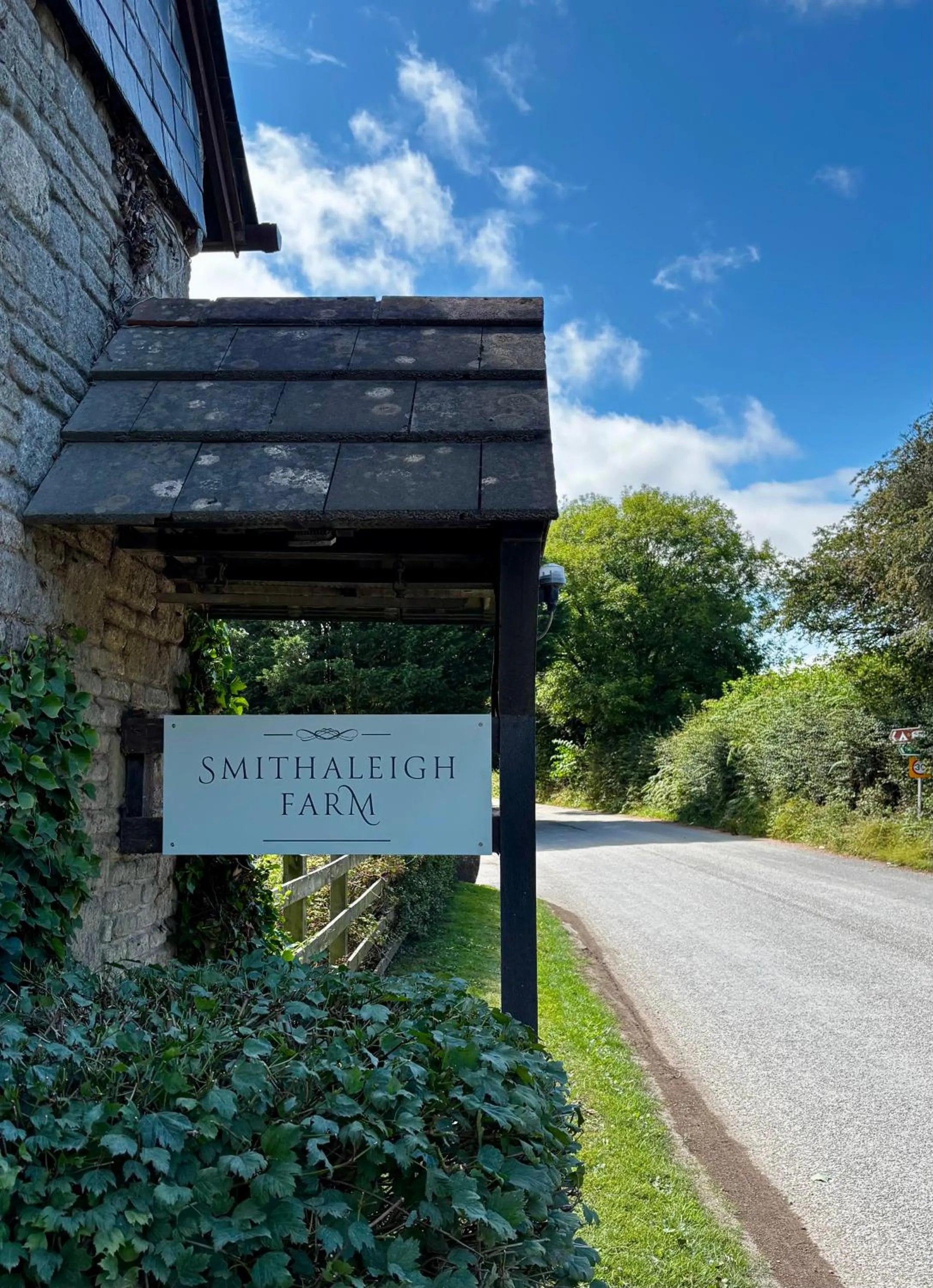 Smithaleigh Farm Rooms and Apartments