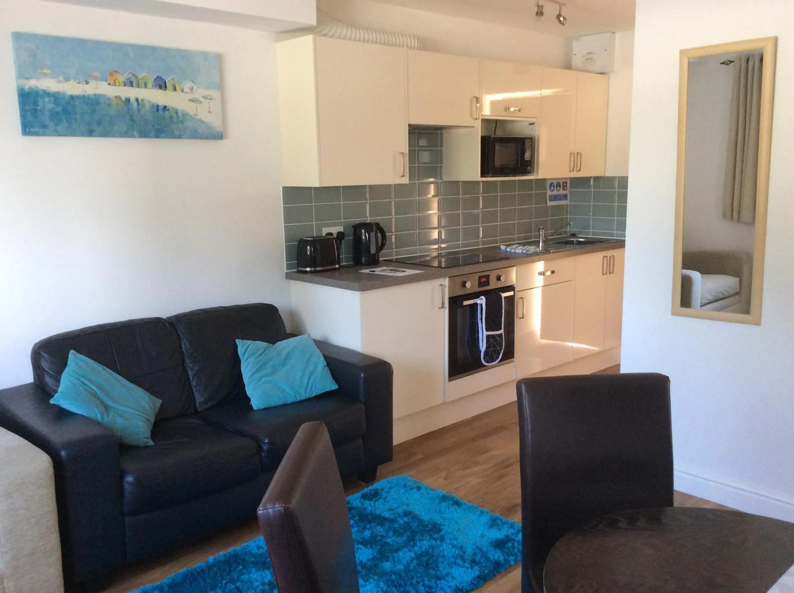 Smithaleigh Farm Rooms and Apartments