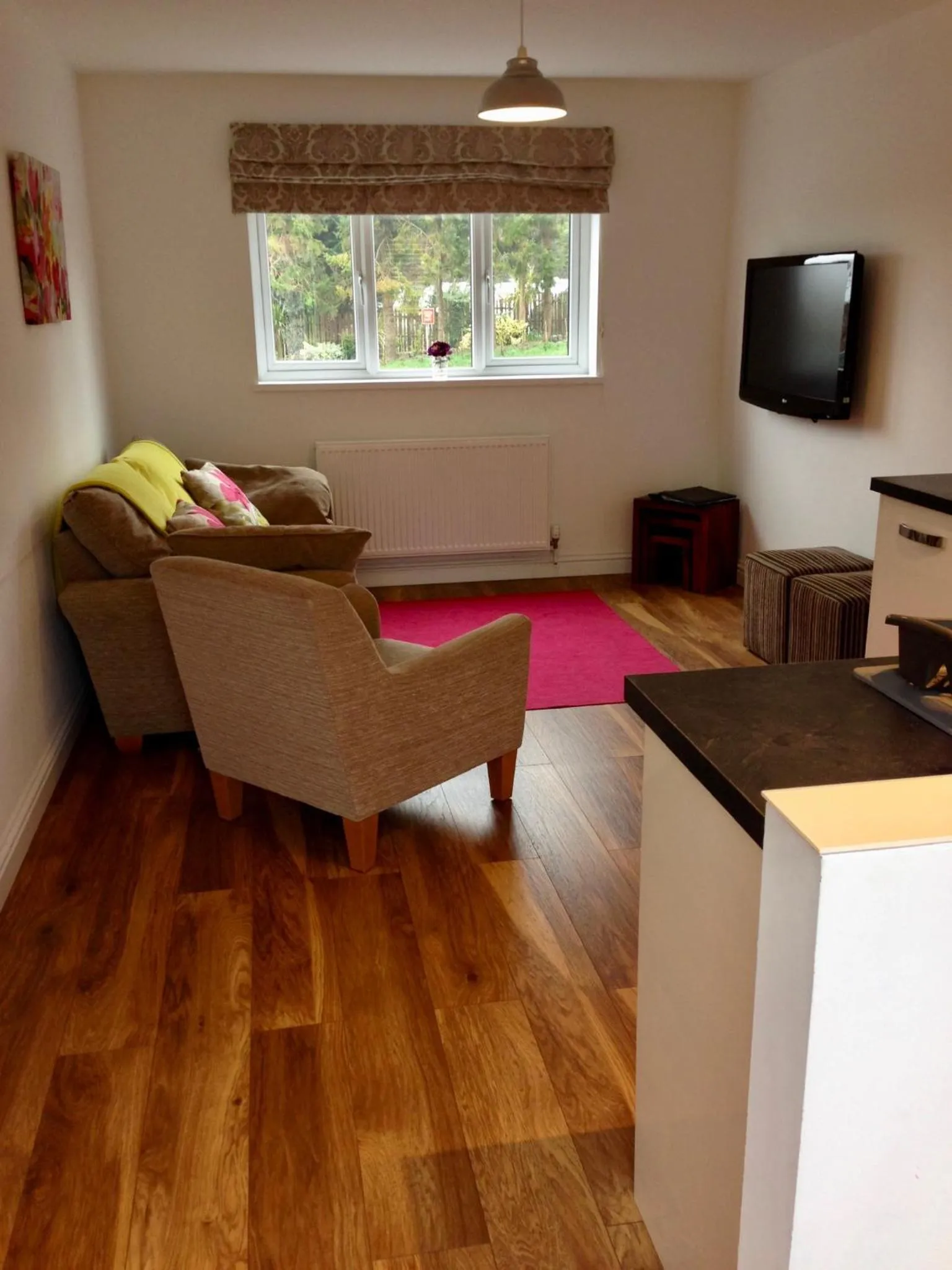 Smithaleigh Farm Rooms and Apartments