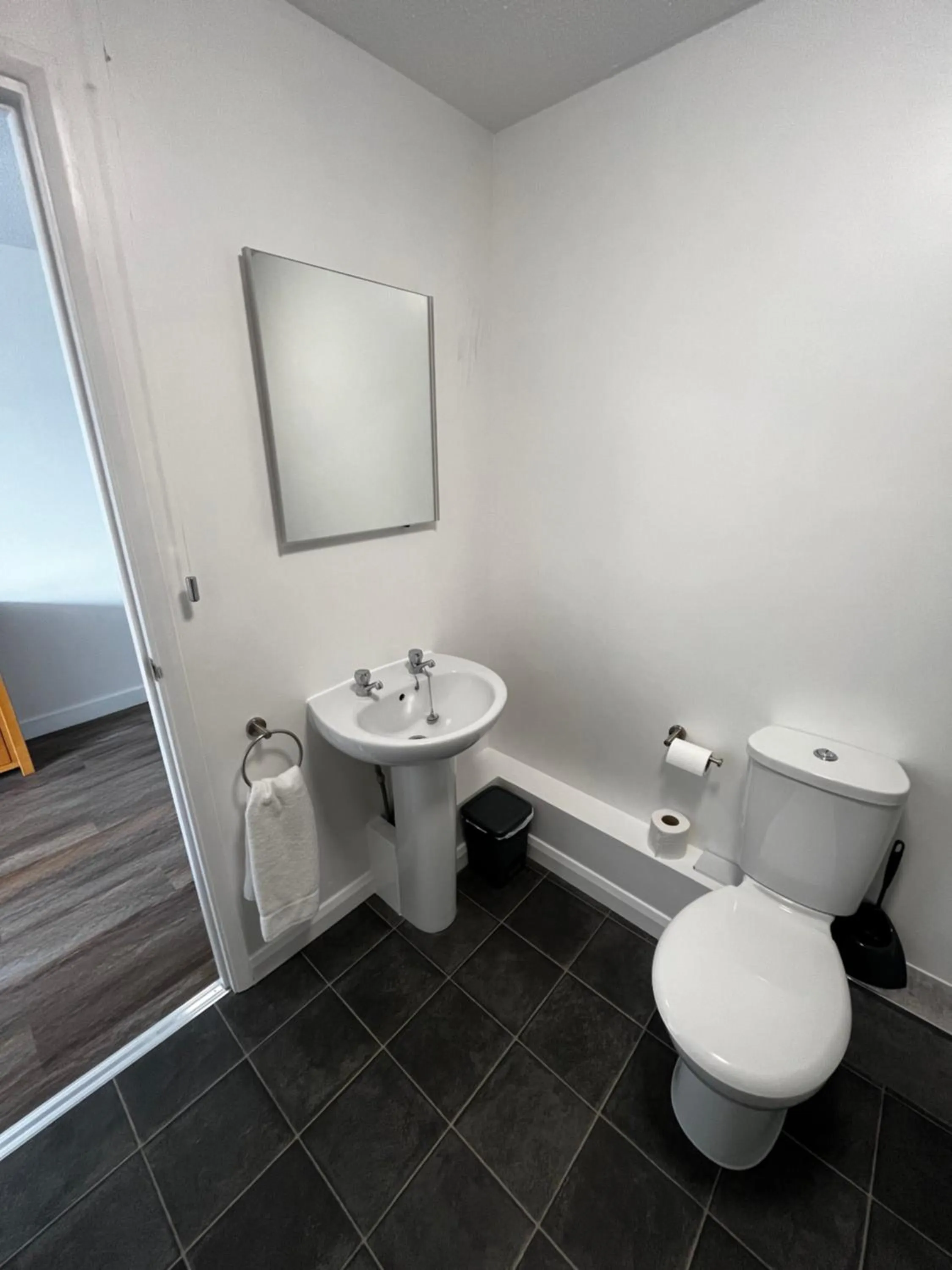 Smithaleigh Farm Rooms and Apartments